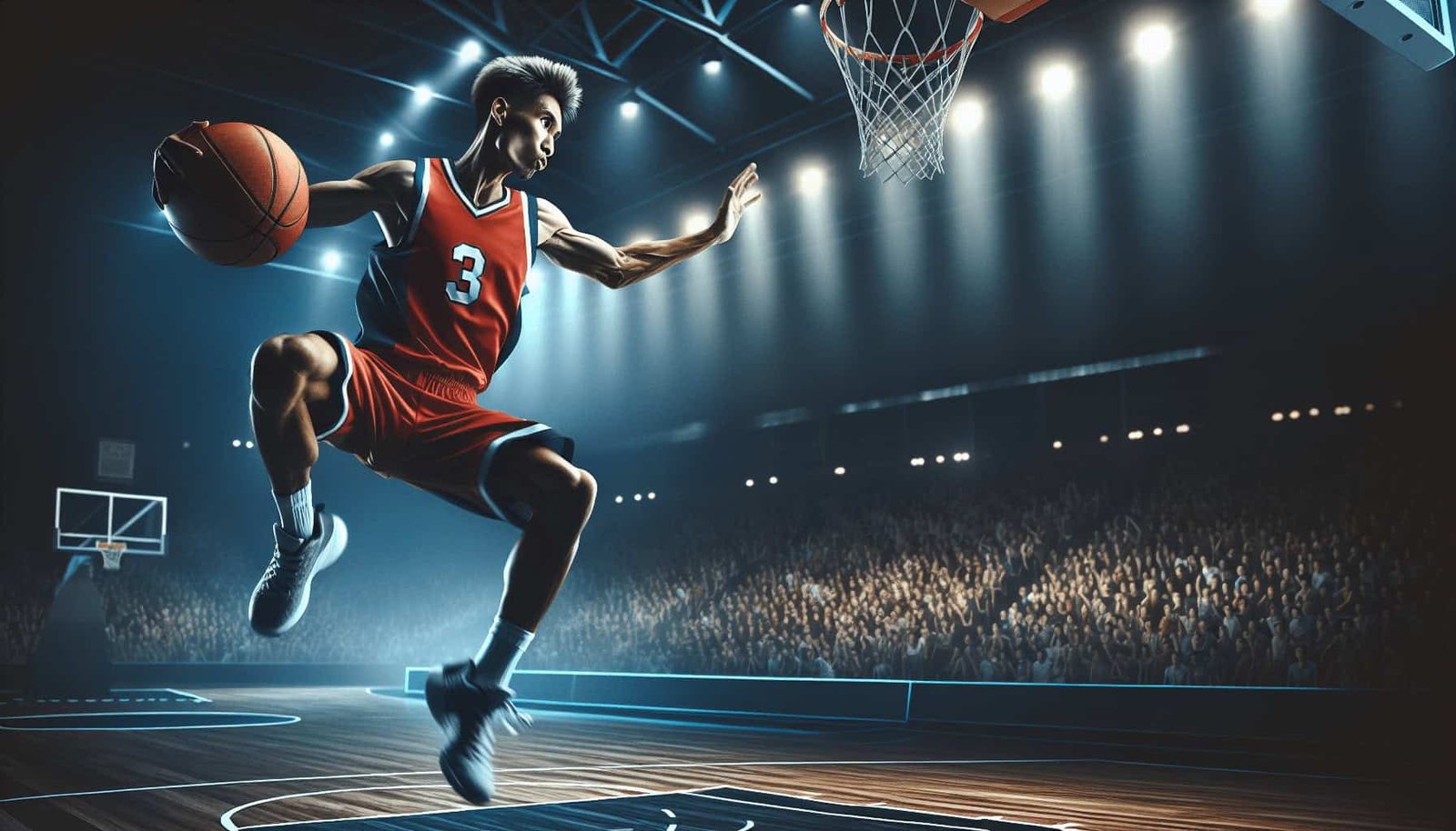 NBA Top Plays on Yahoo Sports