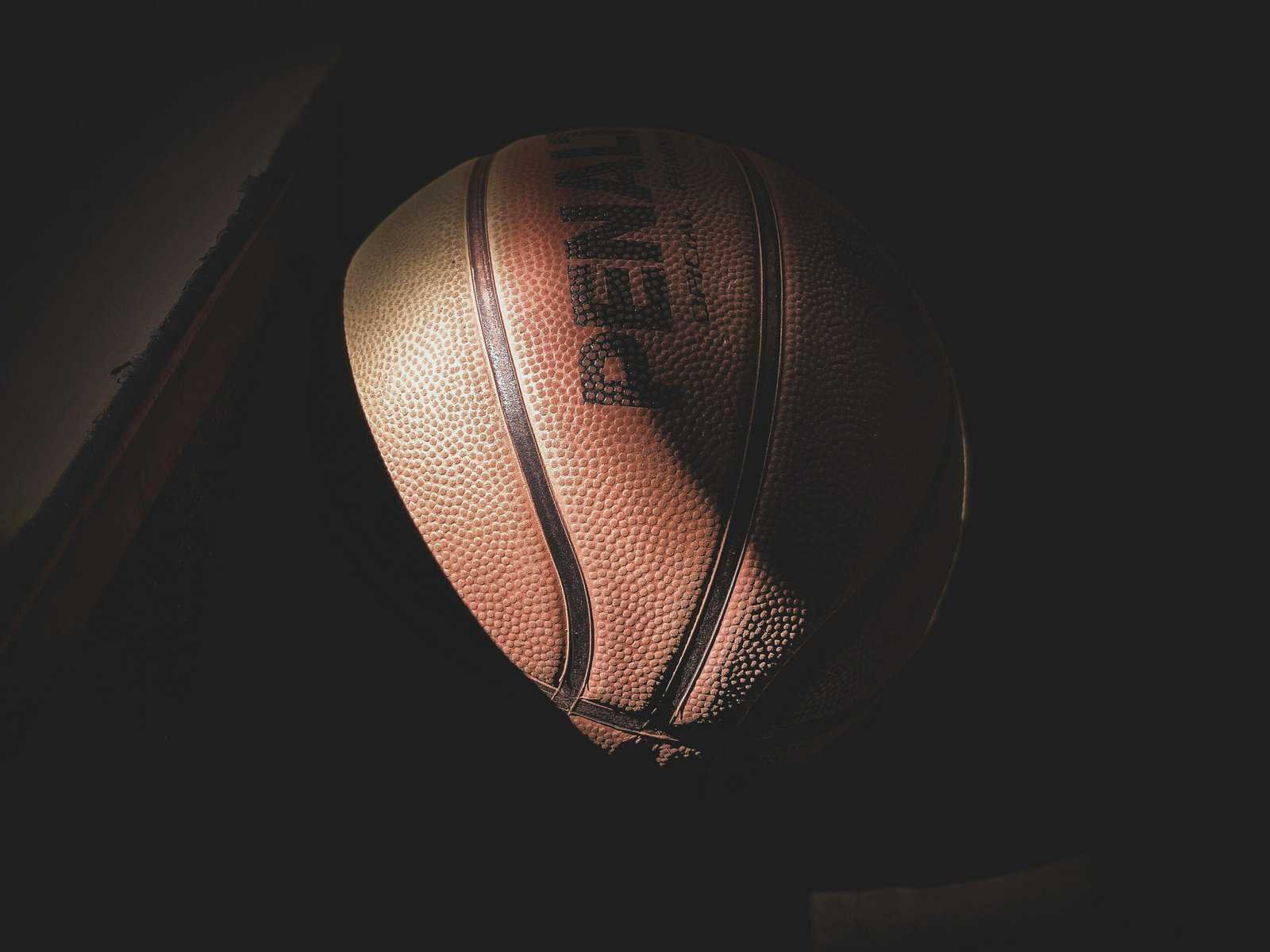 What Are The Different Types Of Basketballs Used In Professional Leagues?