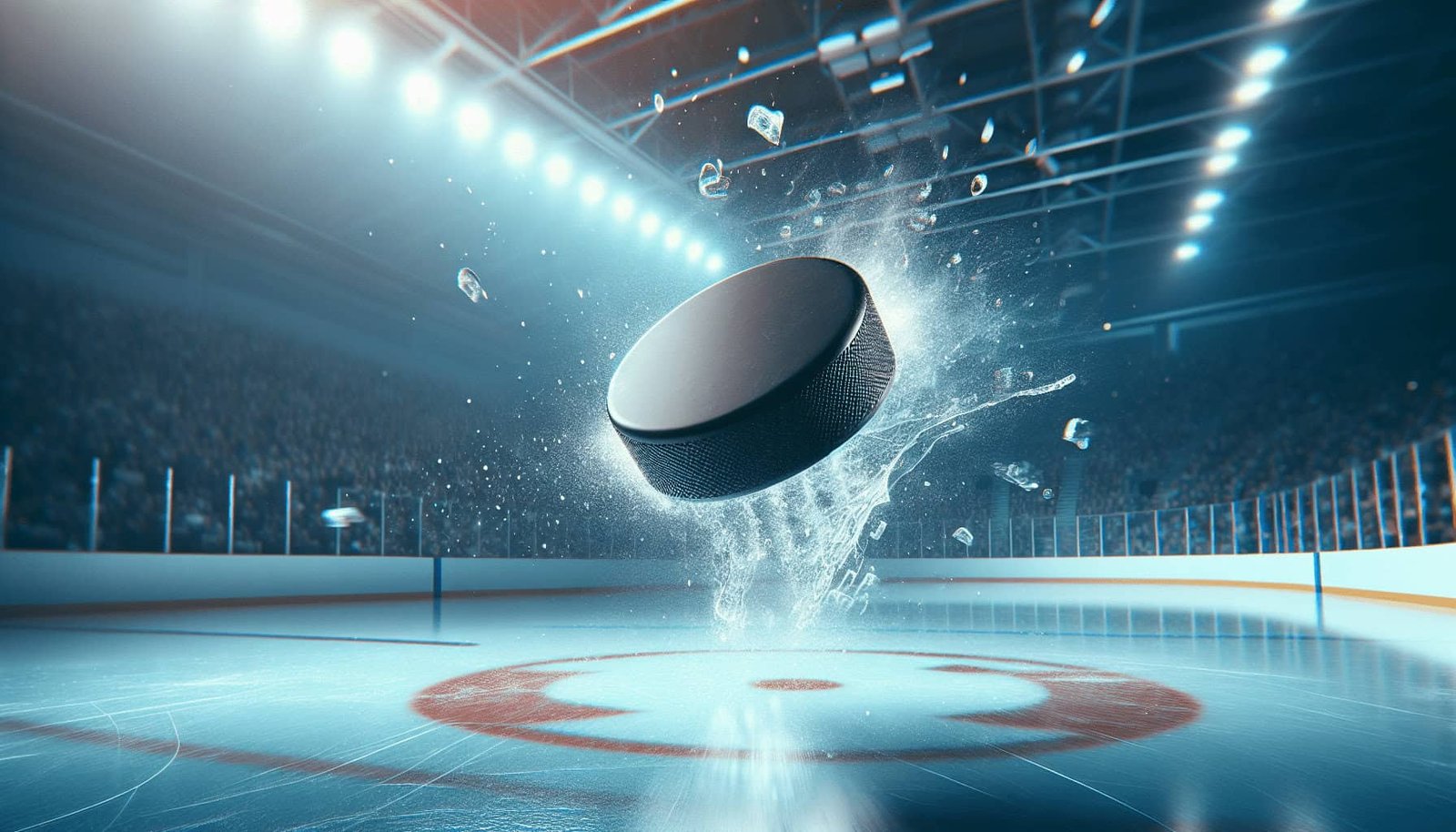 NHL News on Yahoo Sports