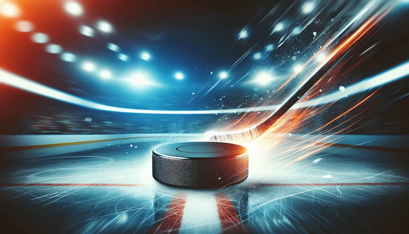 NHL News on Yahoo Sports