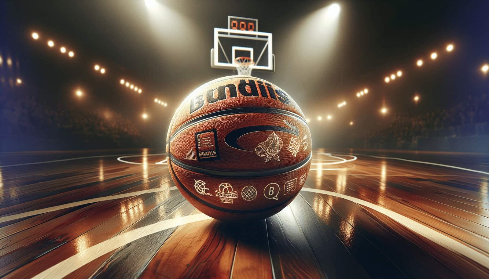 What Are The Most Popular Brands For High-quality Basketballs?