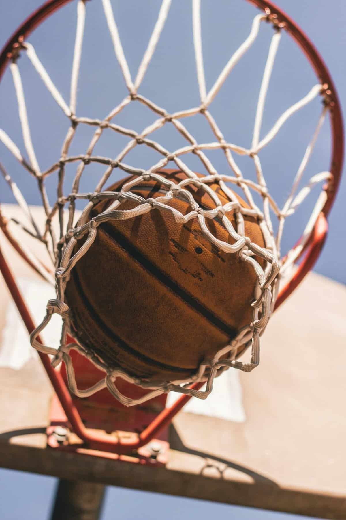 How Do Temperature And Weather Conditions Affect The Performance Of Basketballs?