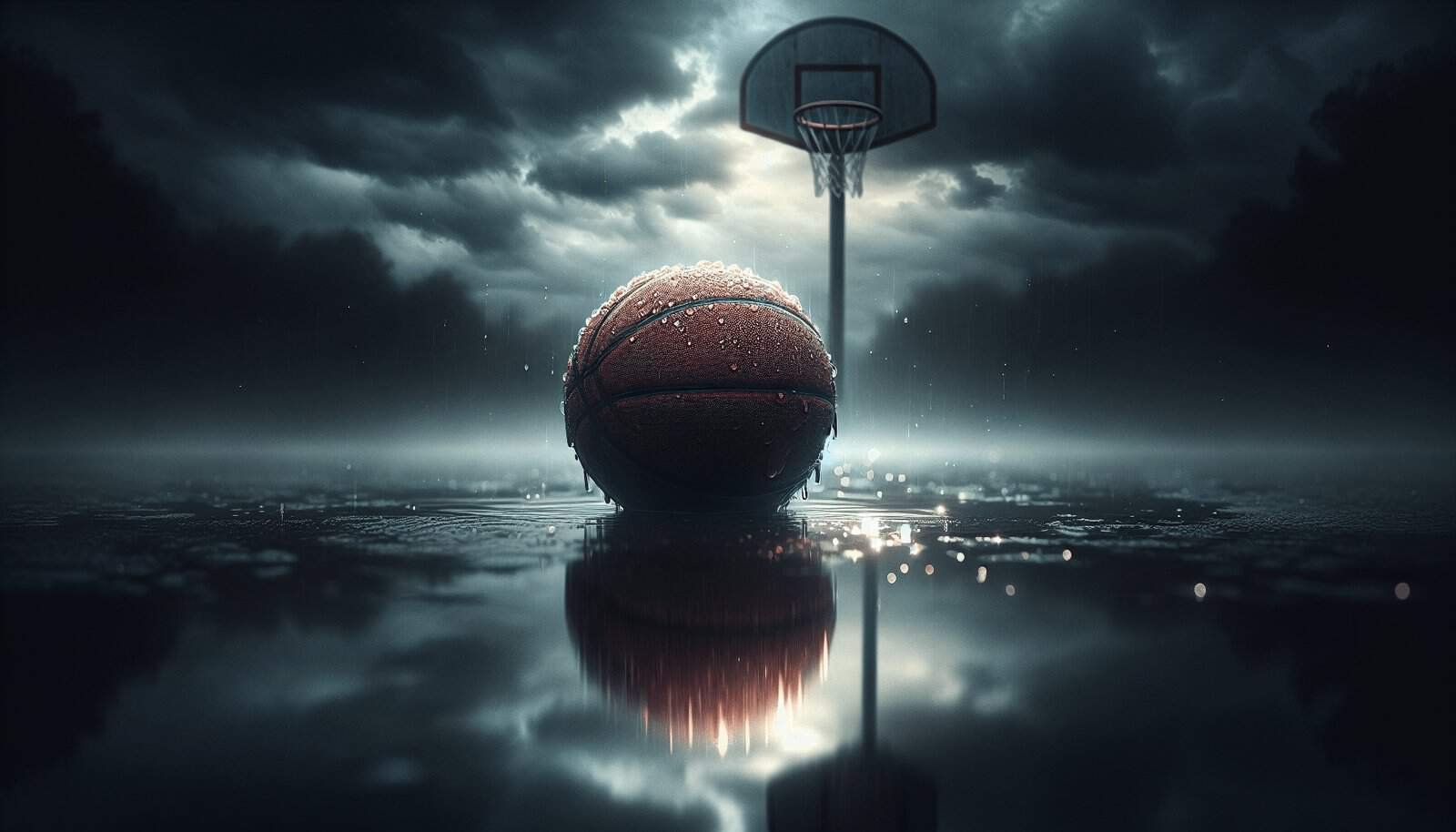 How Do Temperature And Weather Conditions Affect The Performance Of Basketballs?