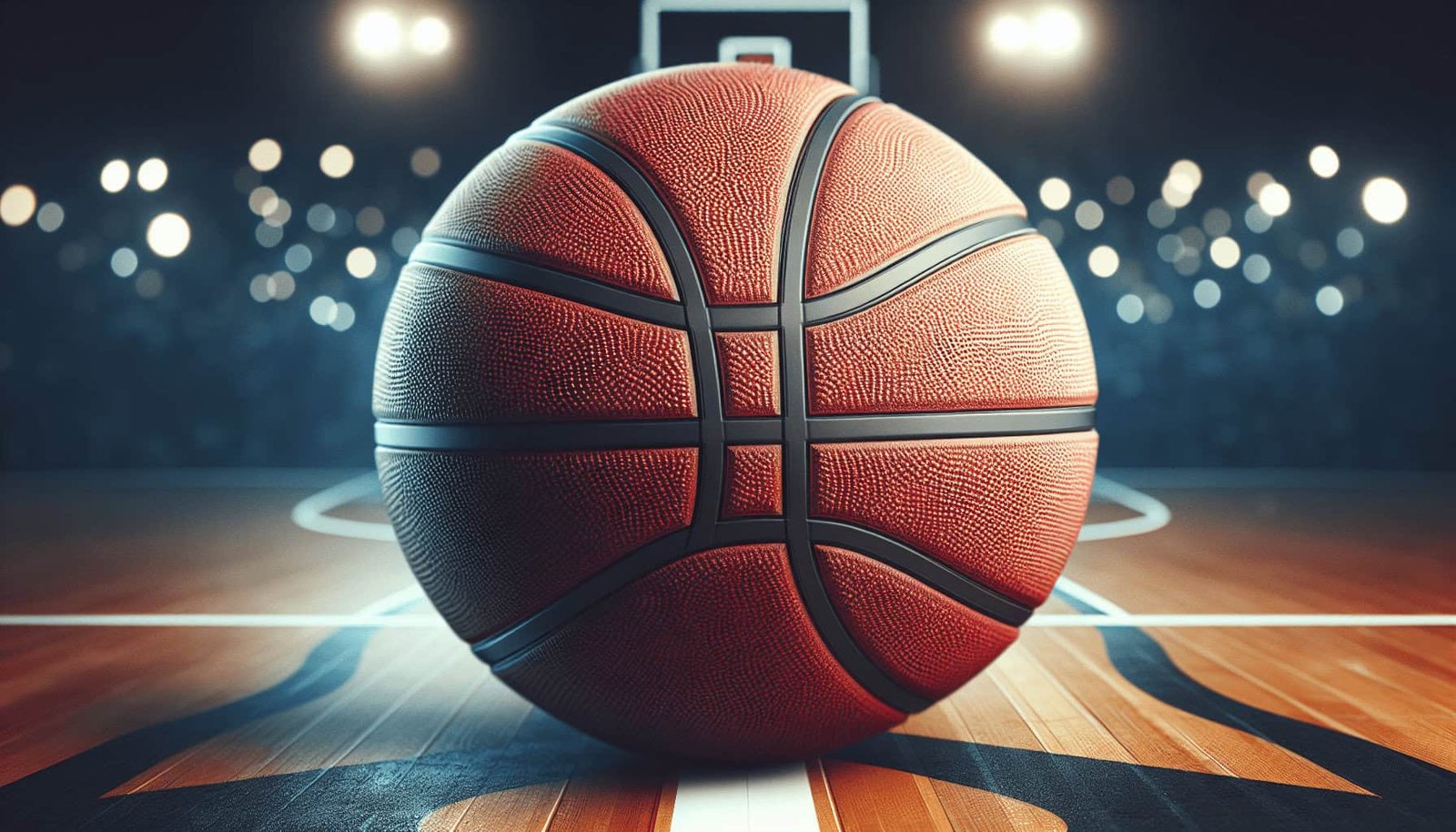 How Do You Choose The Right Size Basketball For Different Age Groups?