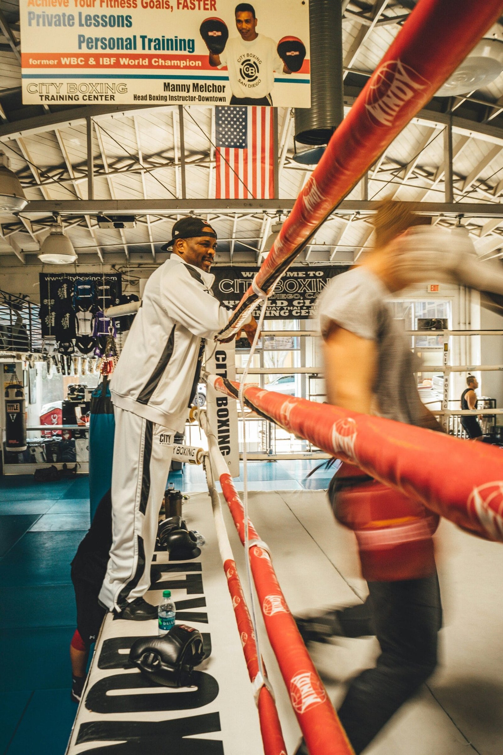 Boxing News on Yahoo Sports Boxing News on Yahoo Sports