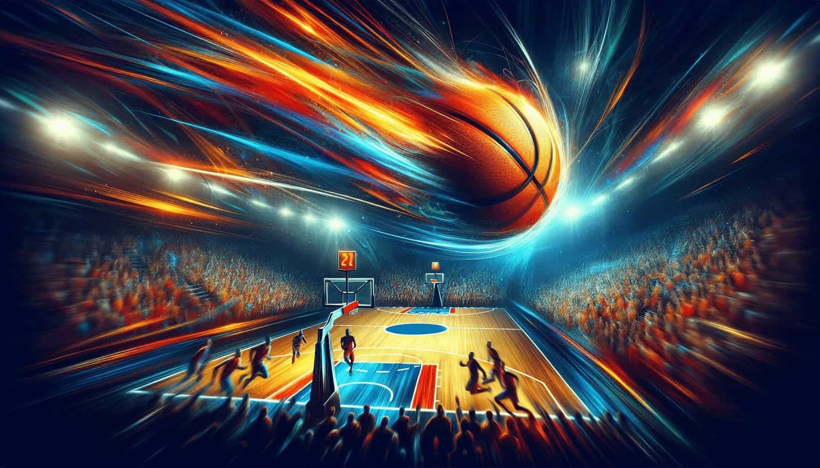 Latest NBA Scores and Rumors on Yahoo Sports