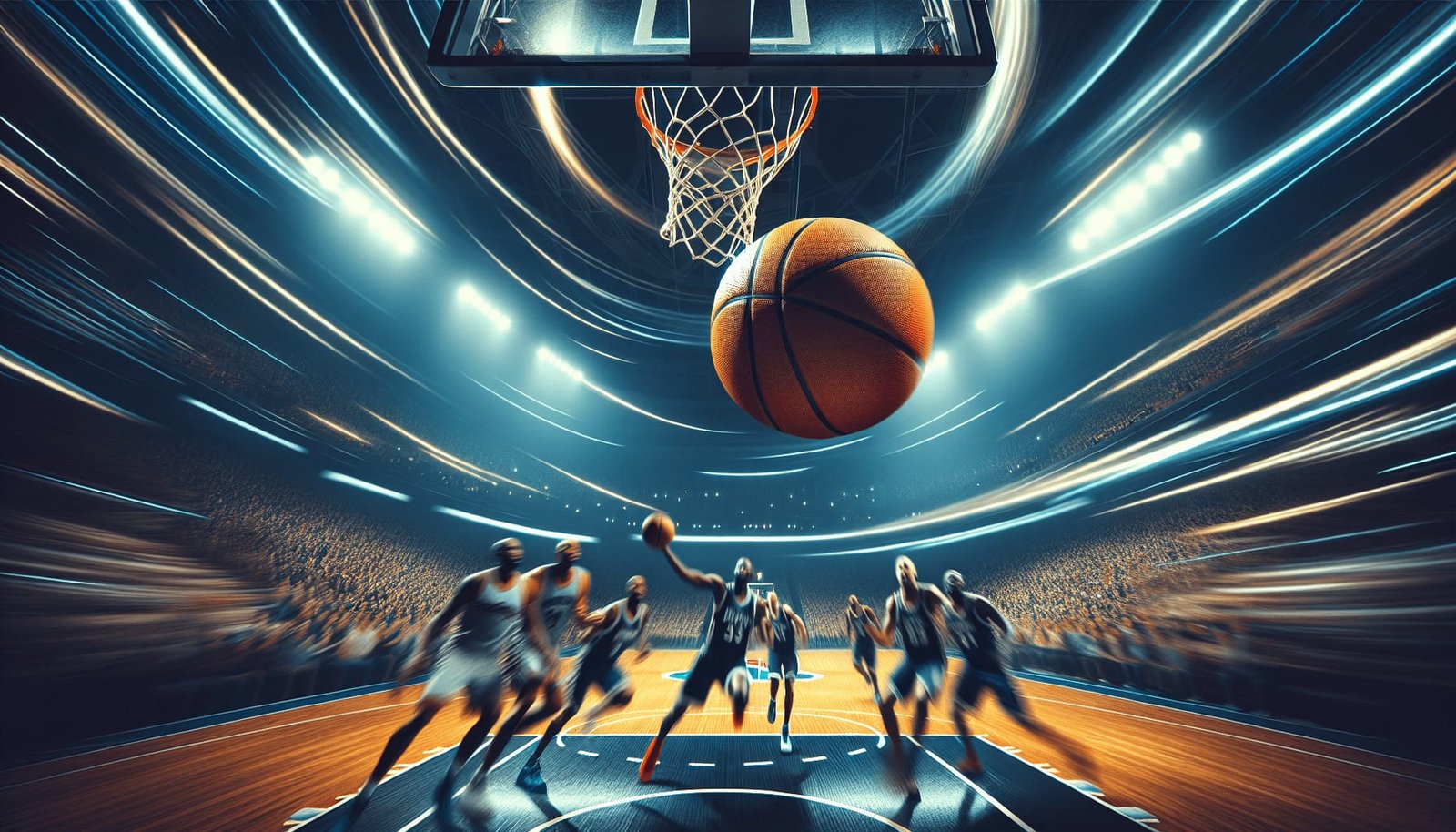 Latest NBA Scores and Rumors on Yahoo Sports