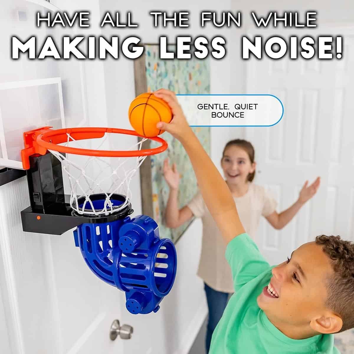 Franklin Sports Over The Door Mini Hoop Basketball Replacements