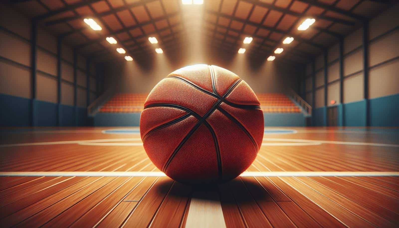 How Can Players Maintain Their Basketballs To Ensure Longevity?