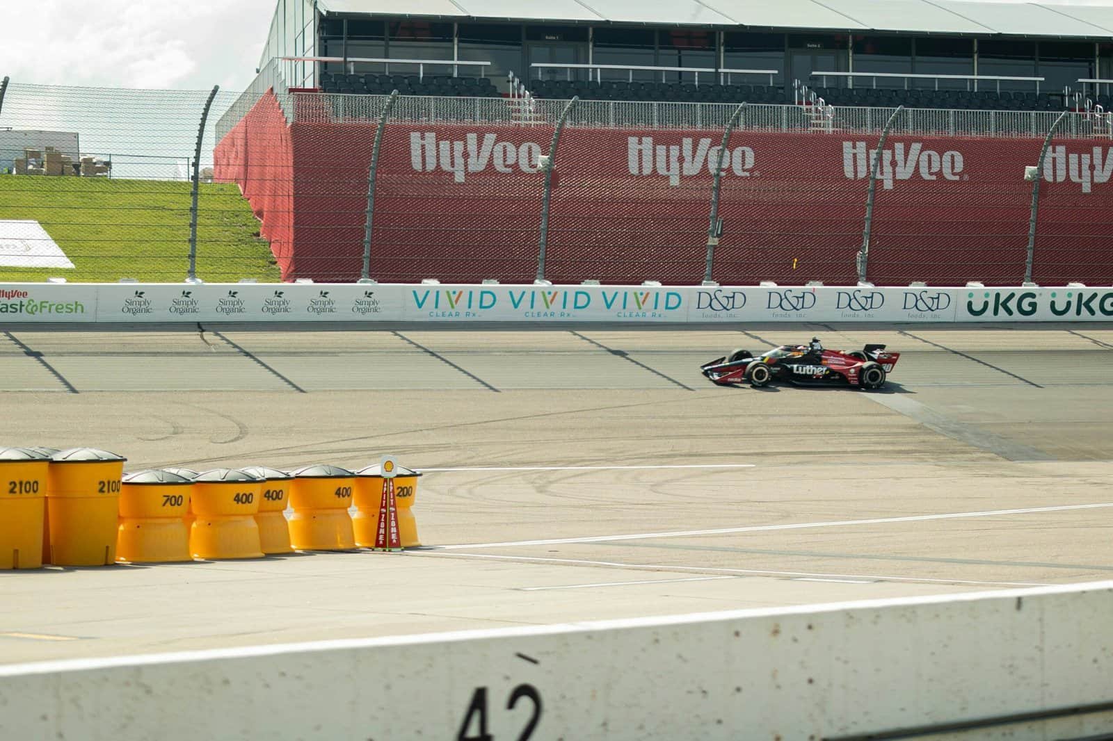 Indycar News on Yahoo Sports