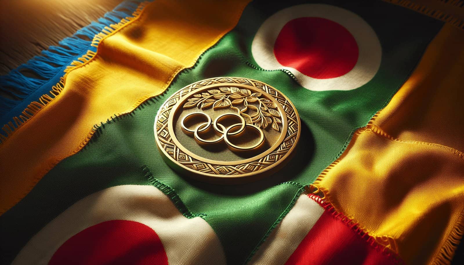 Olympics News on Yahoo Sports