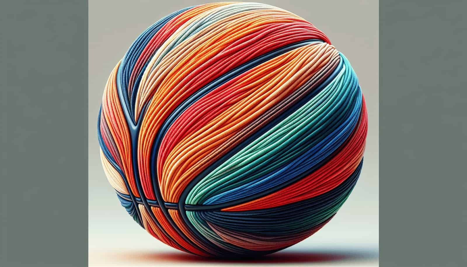 What Are The Advantages Of Using A Microfiber Basketball Over Traditional Leather?