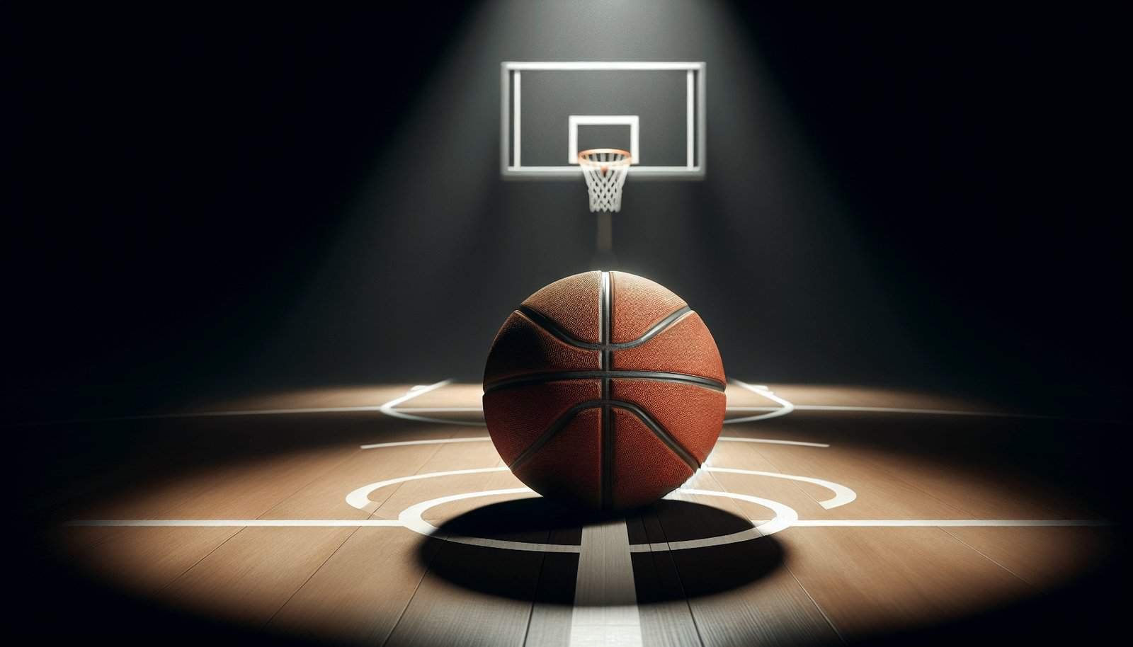 Joel Embiid Dominates the Paint in Double-Double Performance