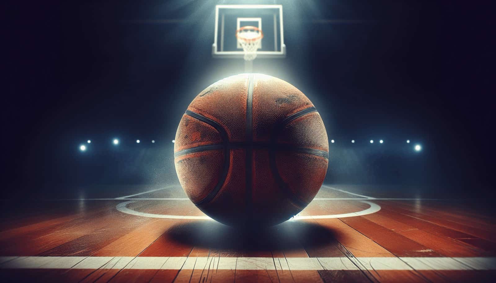 Joel Embiid Dominates the Paint in Double-Double Performance