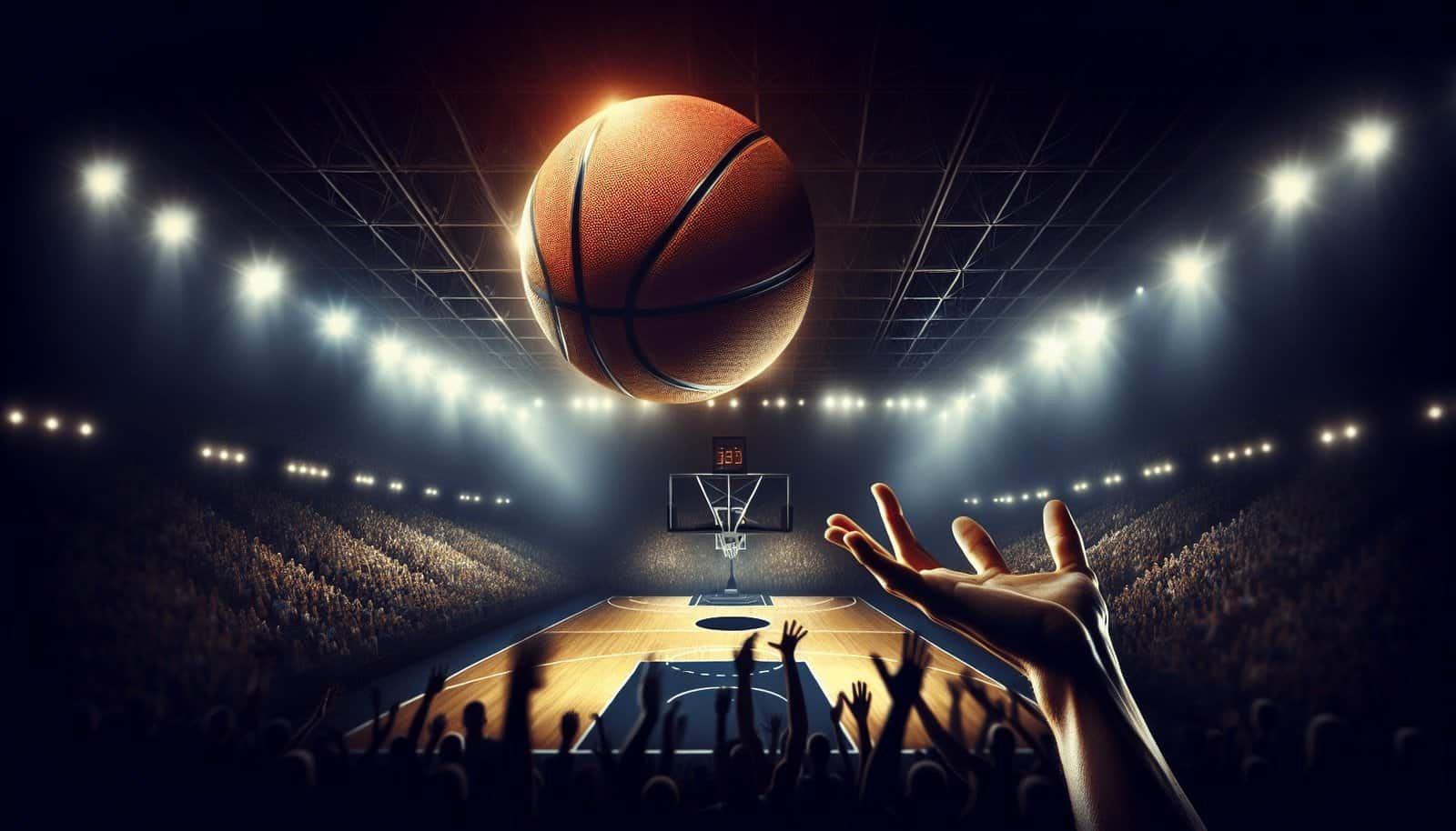 NBA Highlights: Top Plays of the Week