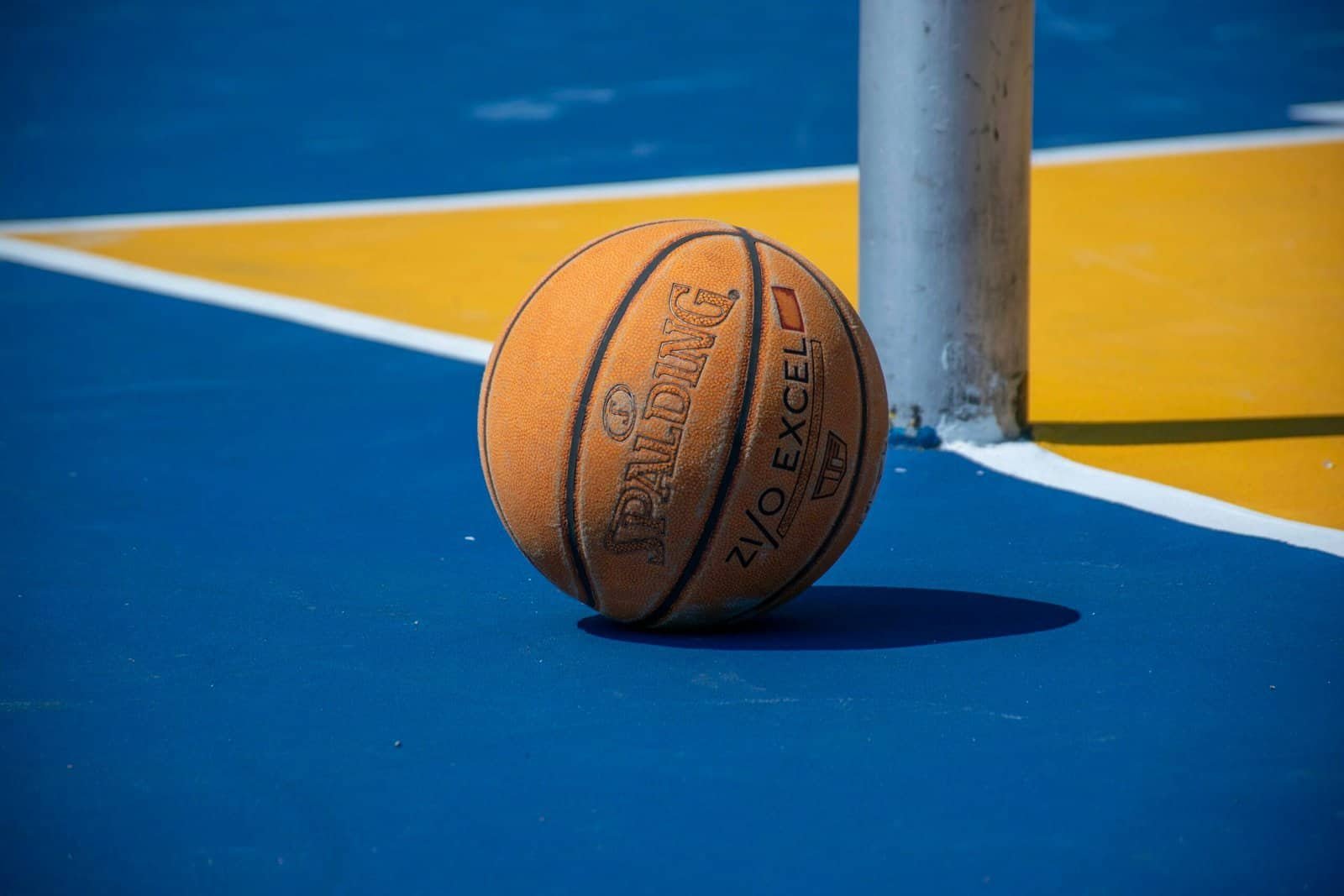 What Are The Key Features Of A High-quality Basketball Pump?