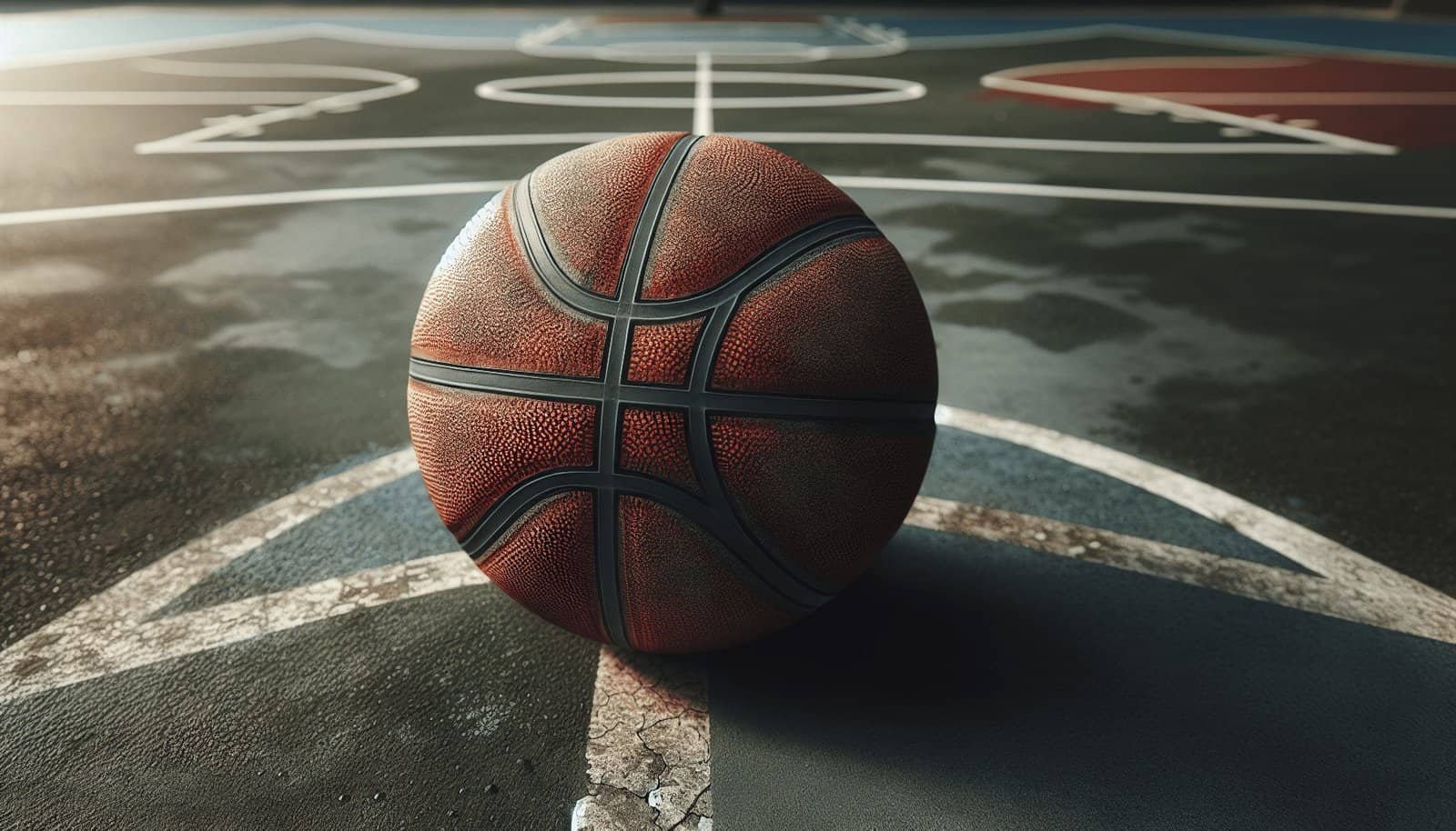 What Are The Most Durable Basketballs For Aggressive Play Styles?