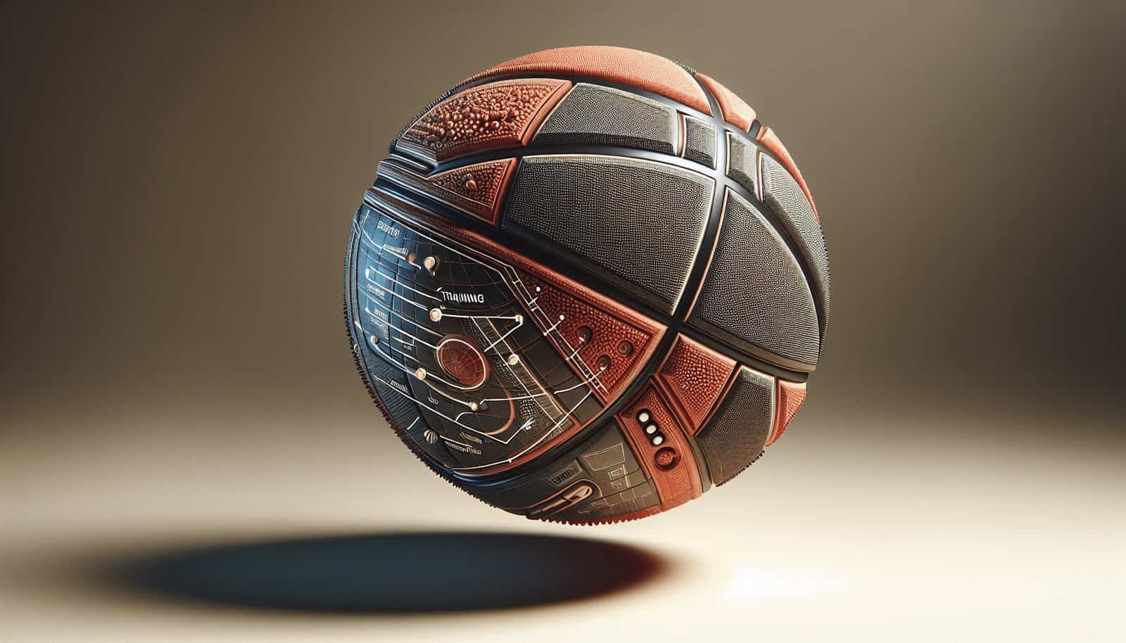 Are There Basketballs Designed Specifically For Training Purposes?