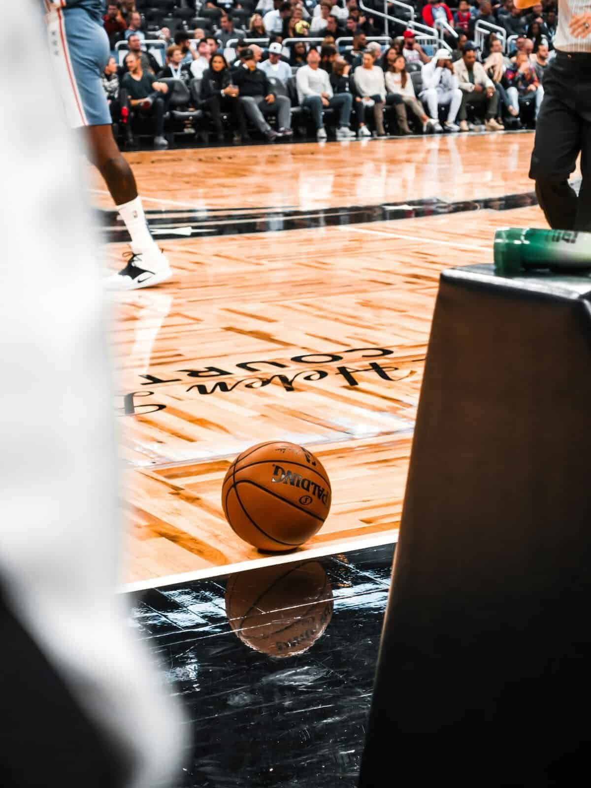 Devin Booker Discusses His Goals for the Season Devin Booker Discusses His Goals for the Season