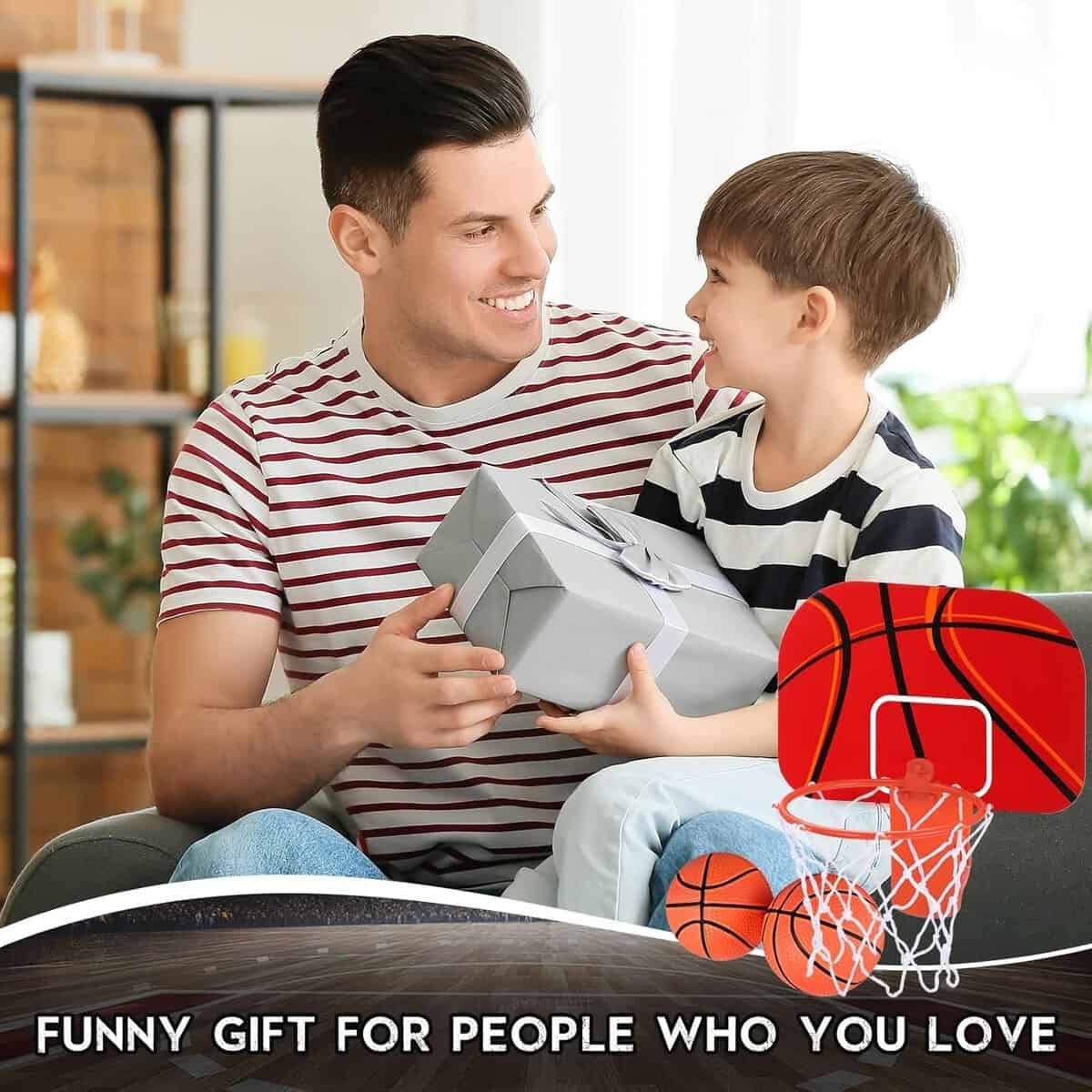 Honoson 3 Sets Indoor Trash Can Basketball Game Set Includes 3 Mini Clip on Basketball Hoop with Backboard 6 Inflatable Ball 3 Pump Kid Adult Office Decompression Toy Gift Honoson 3 Sets Indoor Trash Can Basketball Game Set Includes 3 Mini Clip on Basketball Hoop with Backboard 6 Inflatable Ball 3 Pump Kid Adult Office Decompression Toy Gift