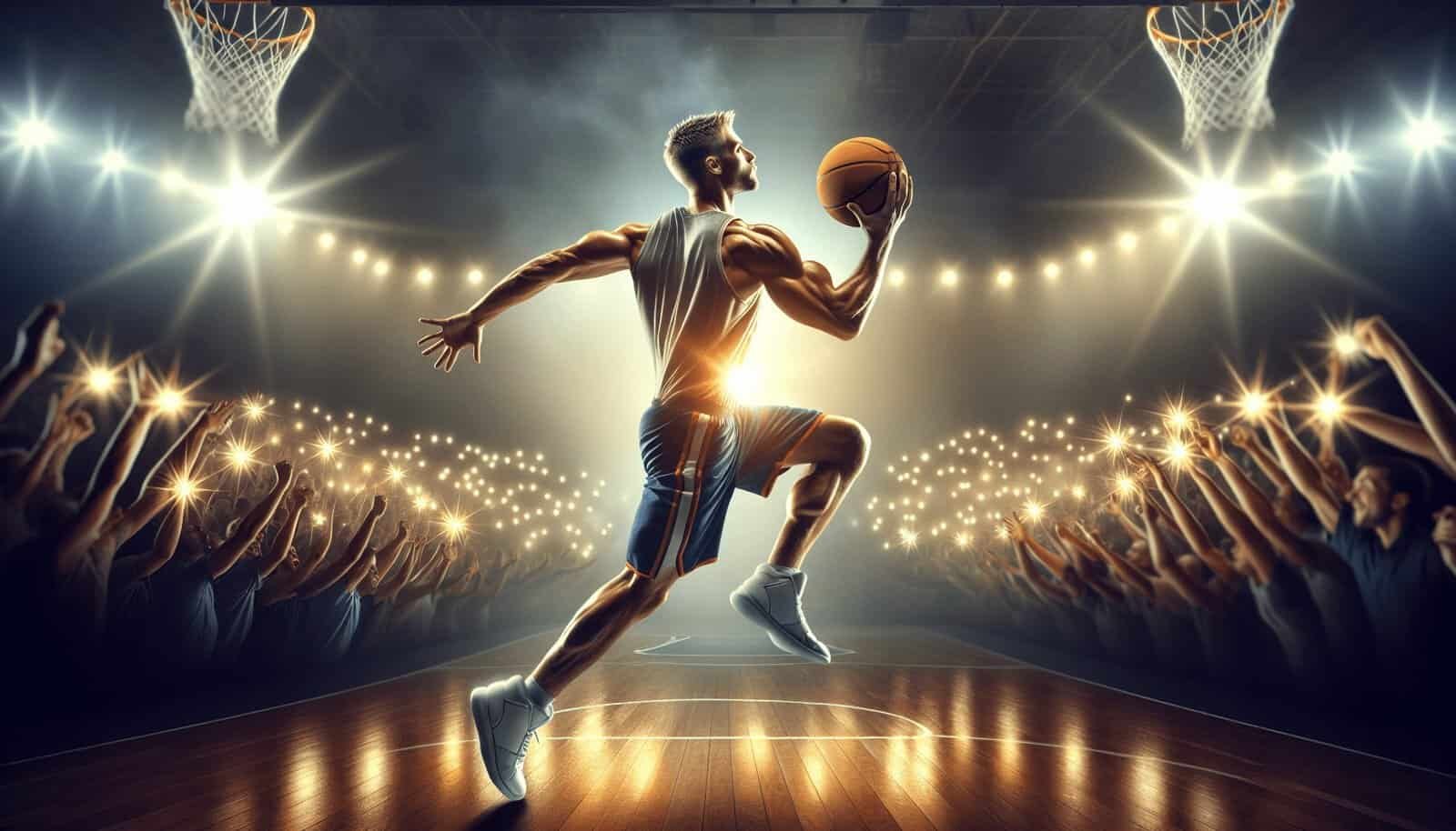 Joel Embiids Journey to Becoming an NBA Star Joel Embiids Journey to Becoming an NBA Star