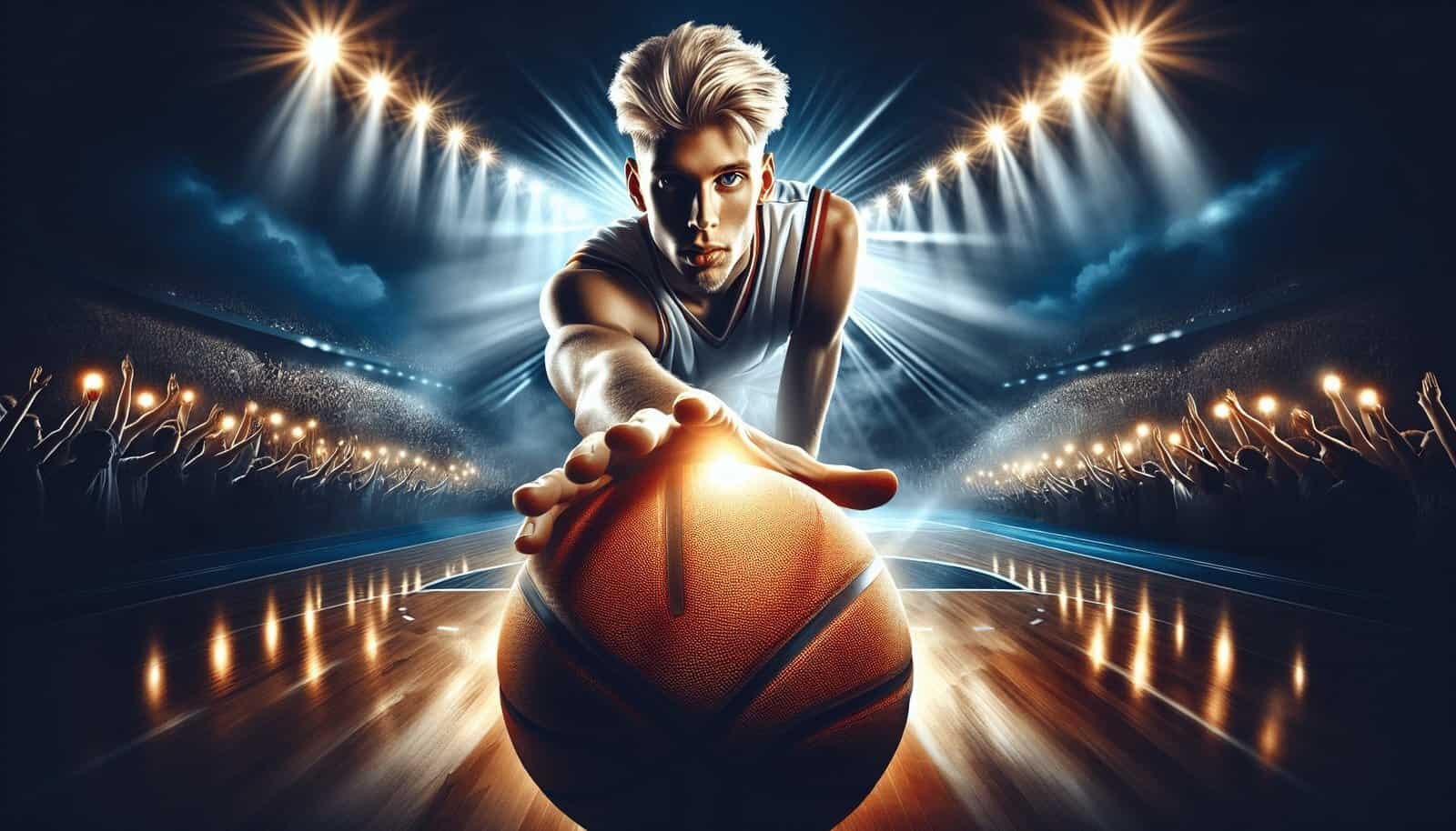 Trae Young Reacts to the Hawks’ Preseason Success