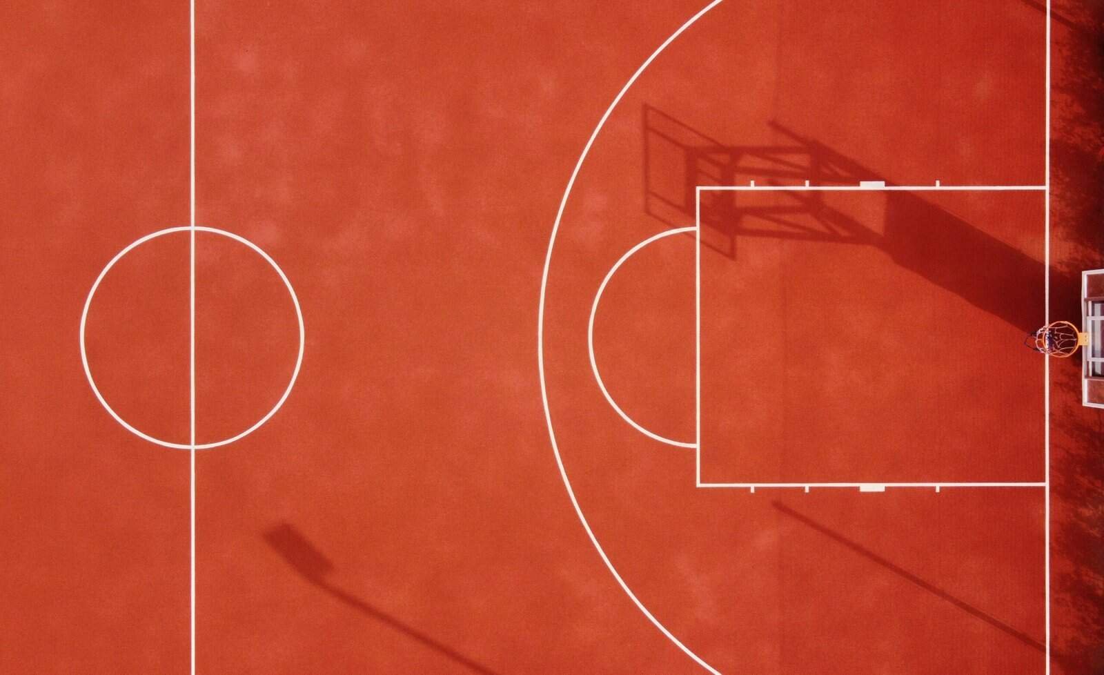 What Are The Differences Between Official NBA Basketballs And NCAA Basketballs?