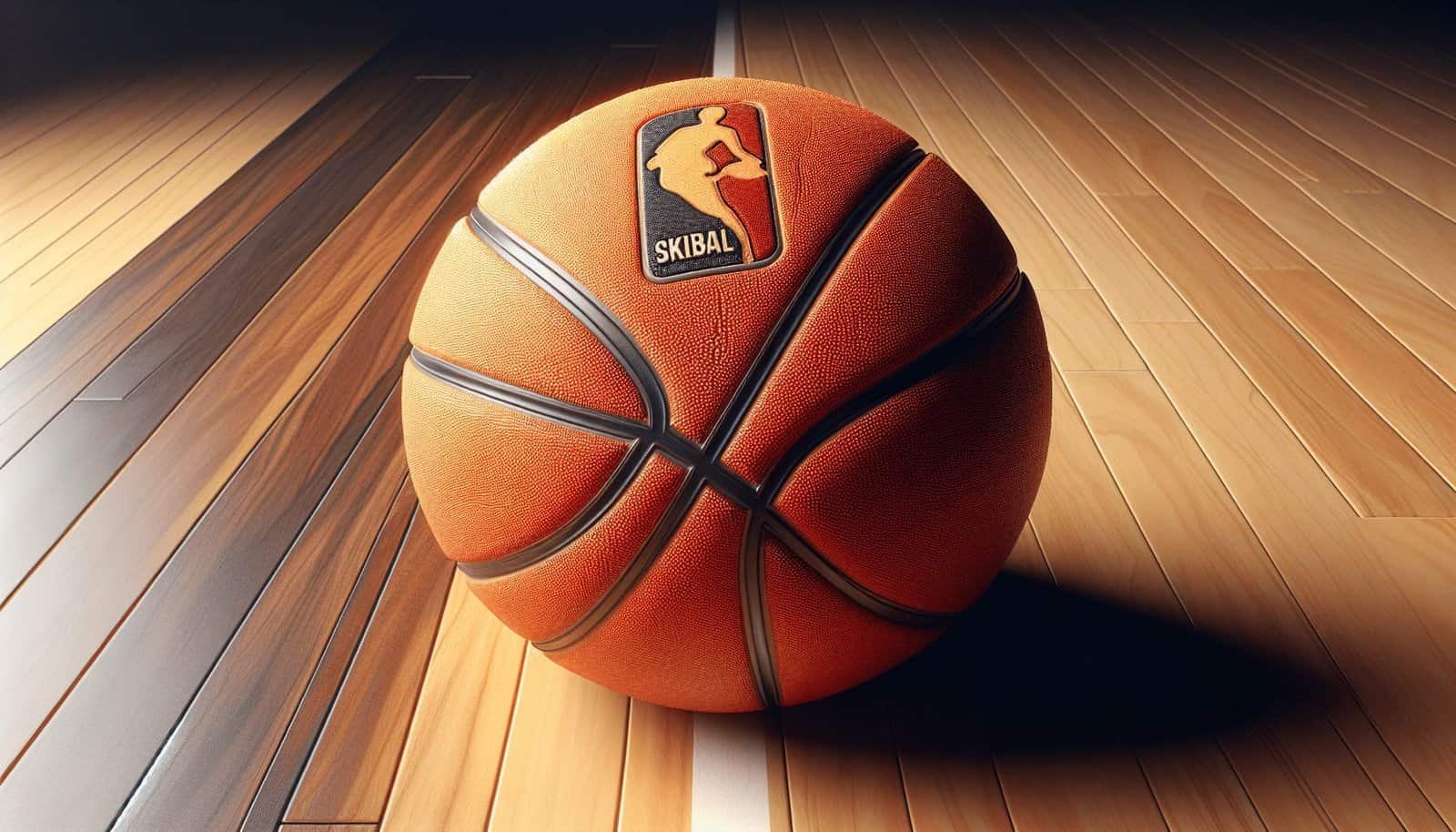 What Are The Differences Between Official NBA Basketballs And NCAA Basketballs? What Are The Differences Between Official NBA Basketballs And NCAA Basketballs?
