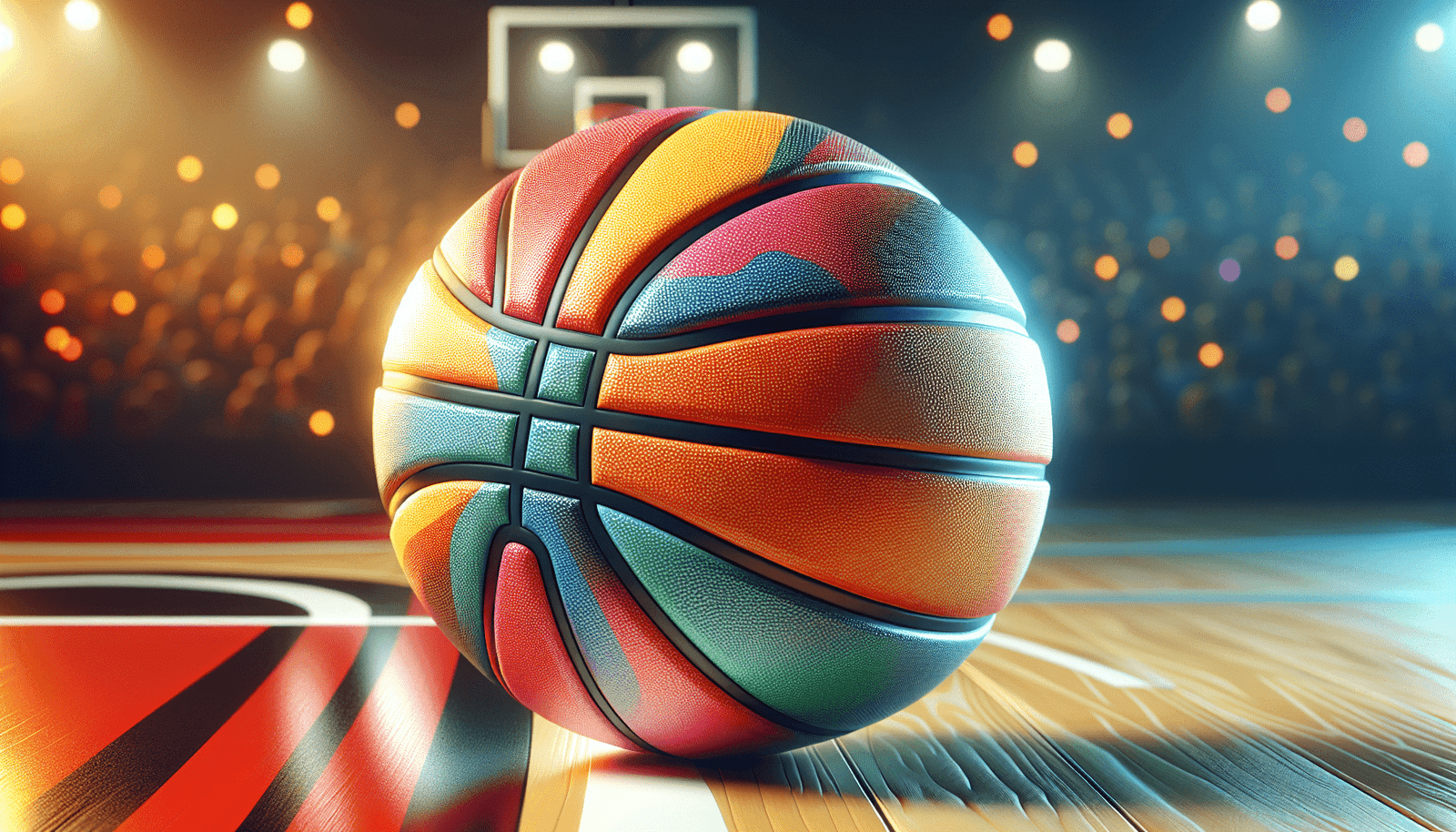 What Are The Top Features To Look For In A Basketball For Kids?