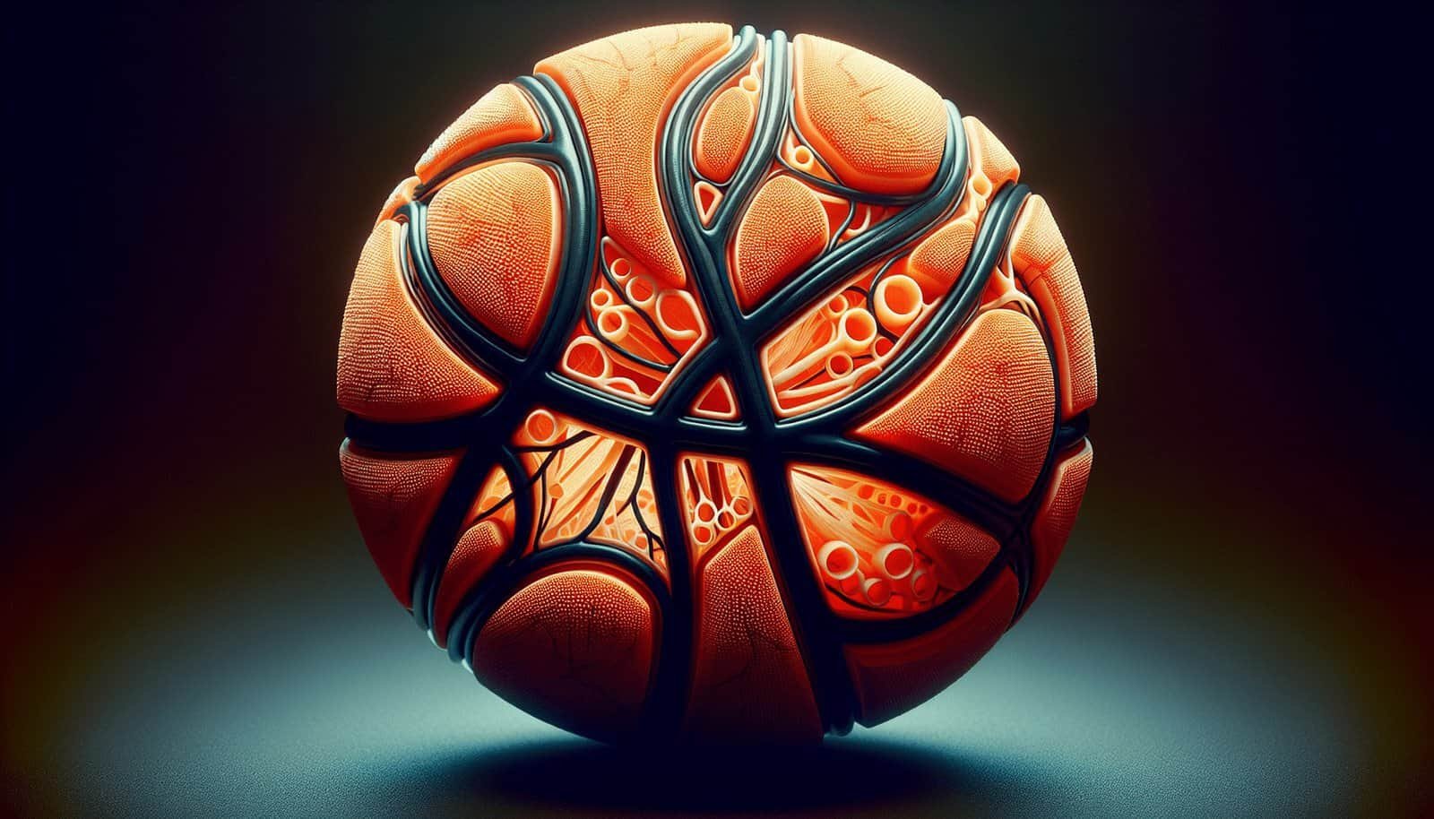 What Is The Role Of The Bladder Inside A Basketball, And How Does It Affect Performance?