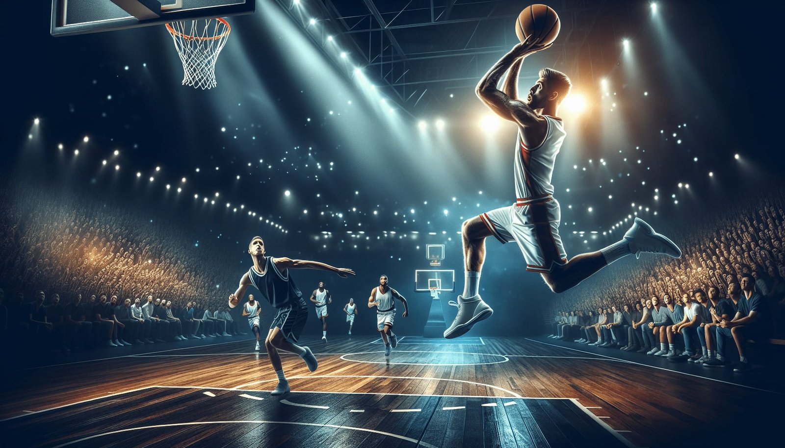 Devin Bookers Most Memorable Career Moments