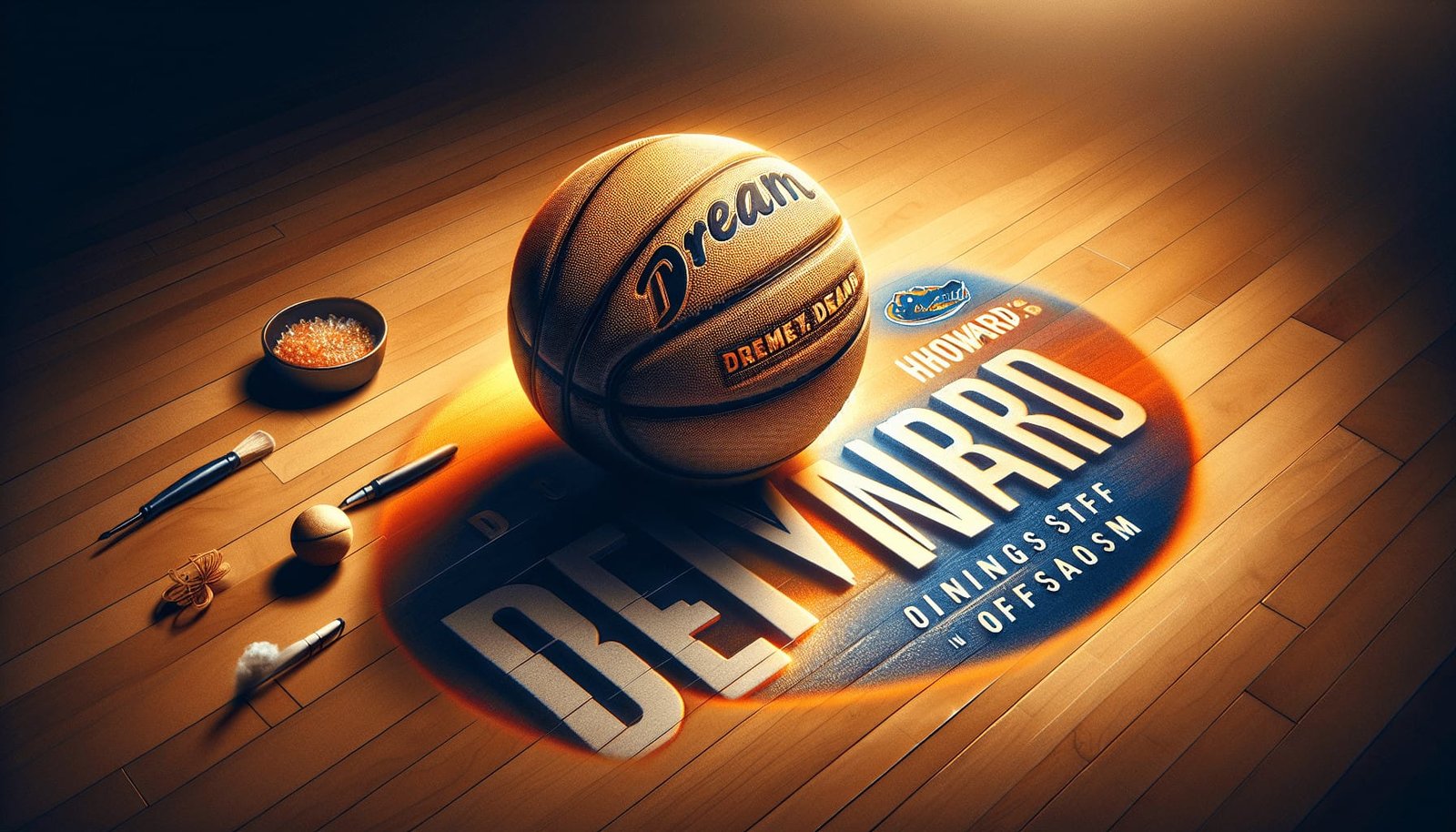 Dreams Howard joining Gators staff in offseason