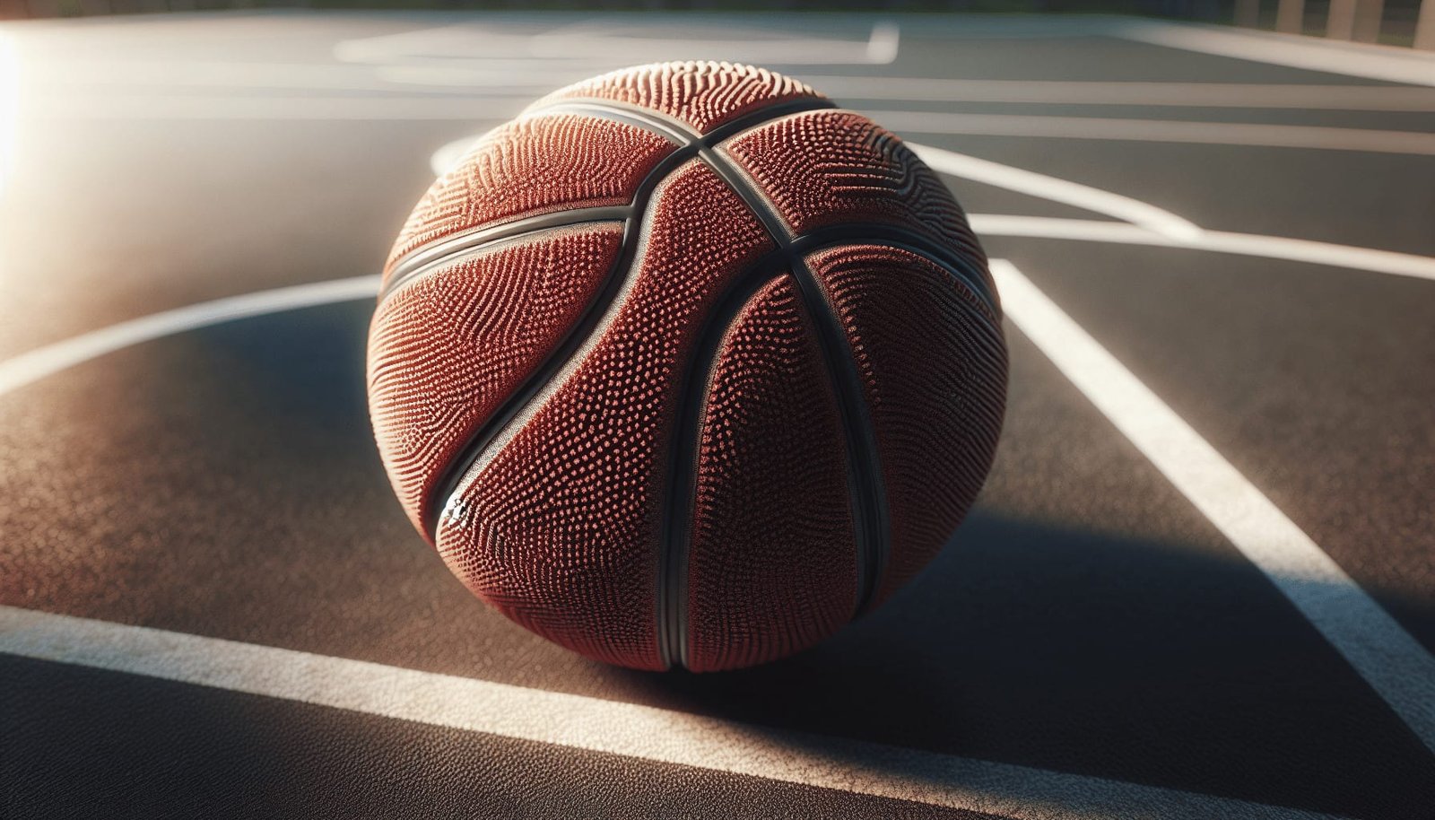 How Can You Determine If A Basketball Is Under Or Over-inflated? How Can You Determine If A Basketball Is Under Or Over-inflated?