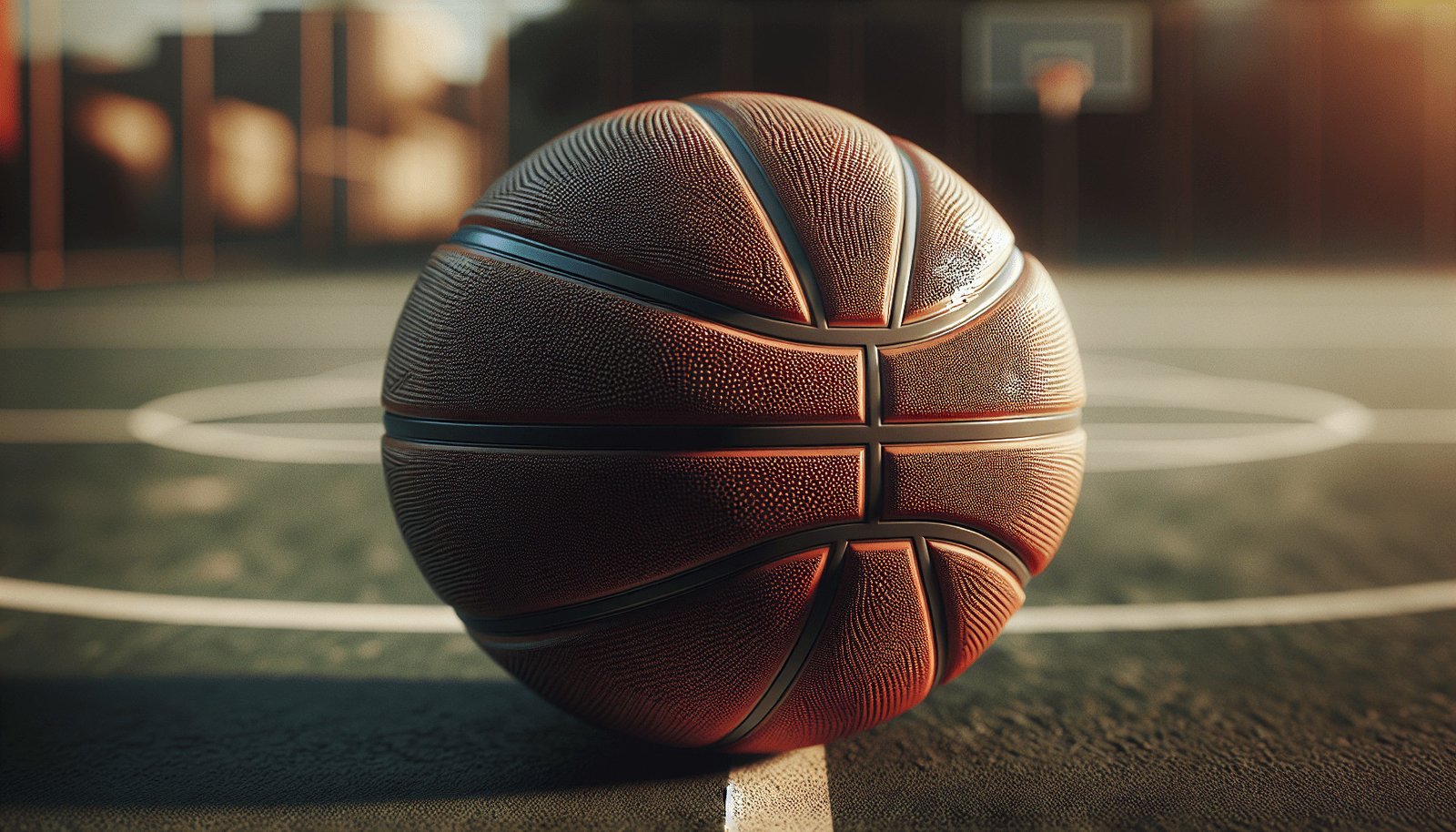 How Can You Determine If A Basketball Is Under Or Over-inflated?