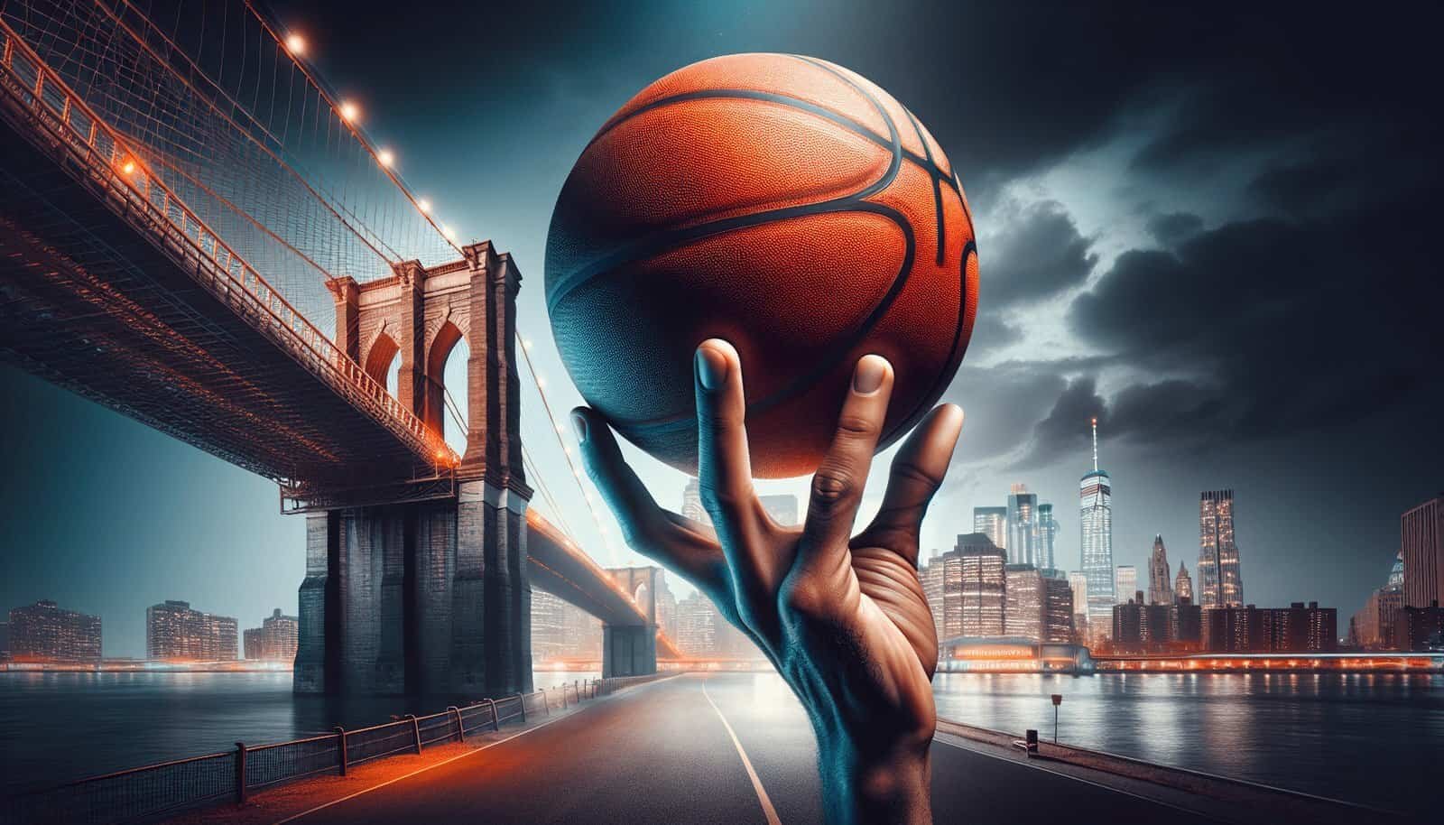 James Hardens Fit in the Brooklyn Nets Offense James Hardens Fit in the Brooklyn Nets Offense