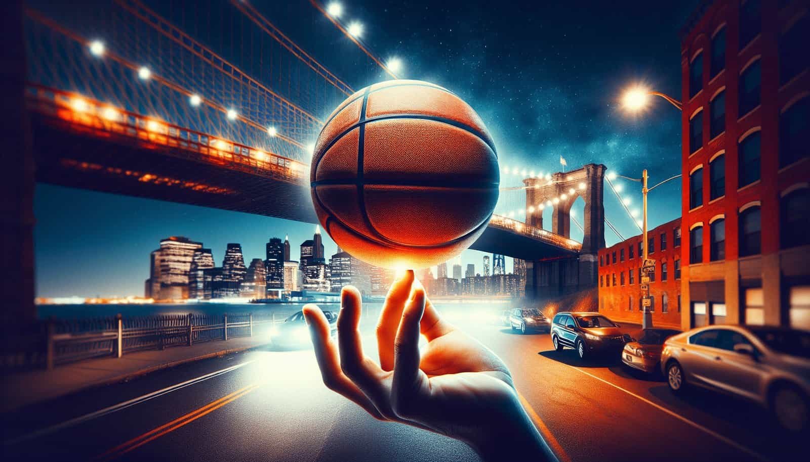 James Hardens Fit in the Brooklyn Nets Offense James Hardens Fit in the Brooklyn Nets Offense