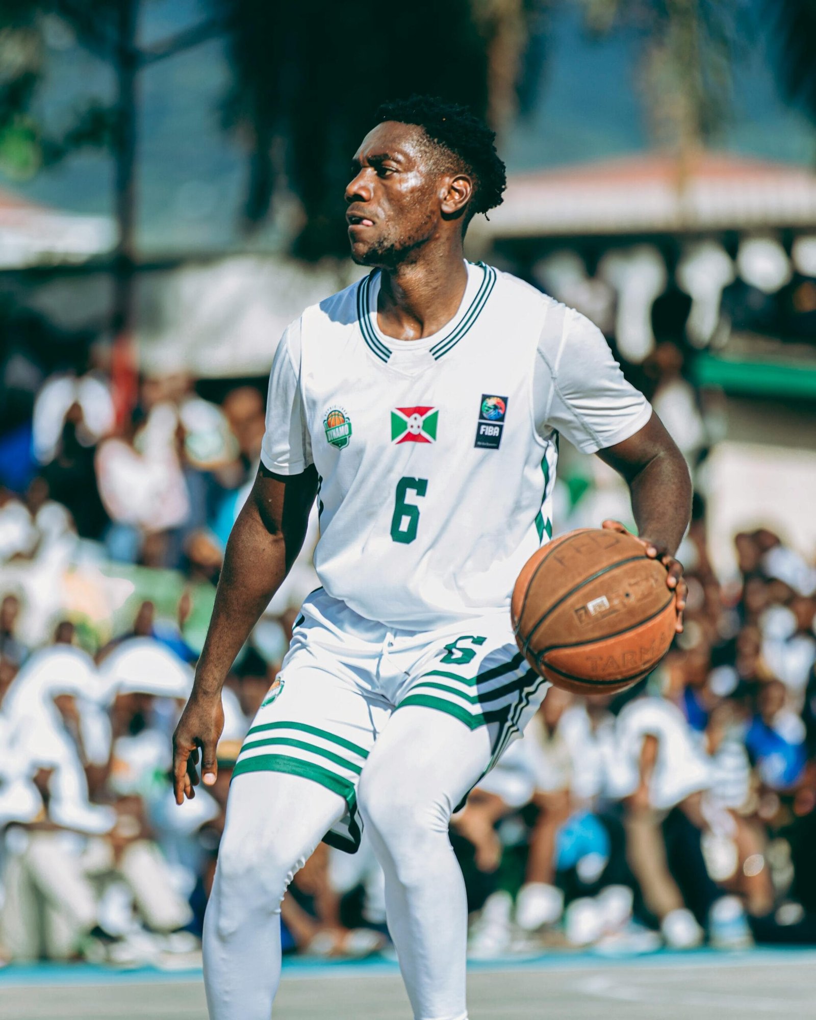 What Are The Advantages Of A Non-slip Basketball Surface?