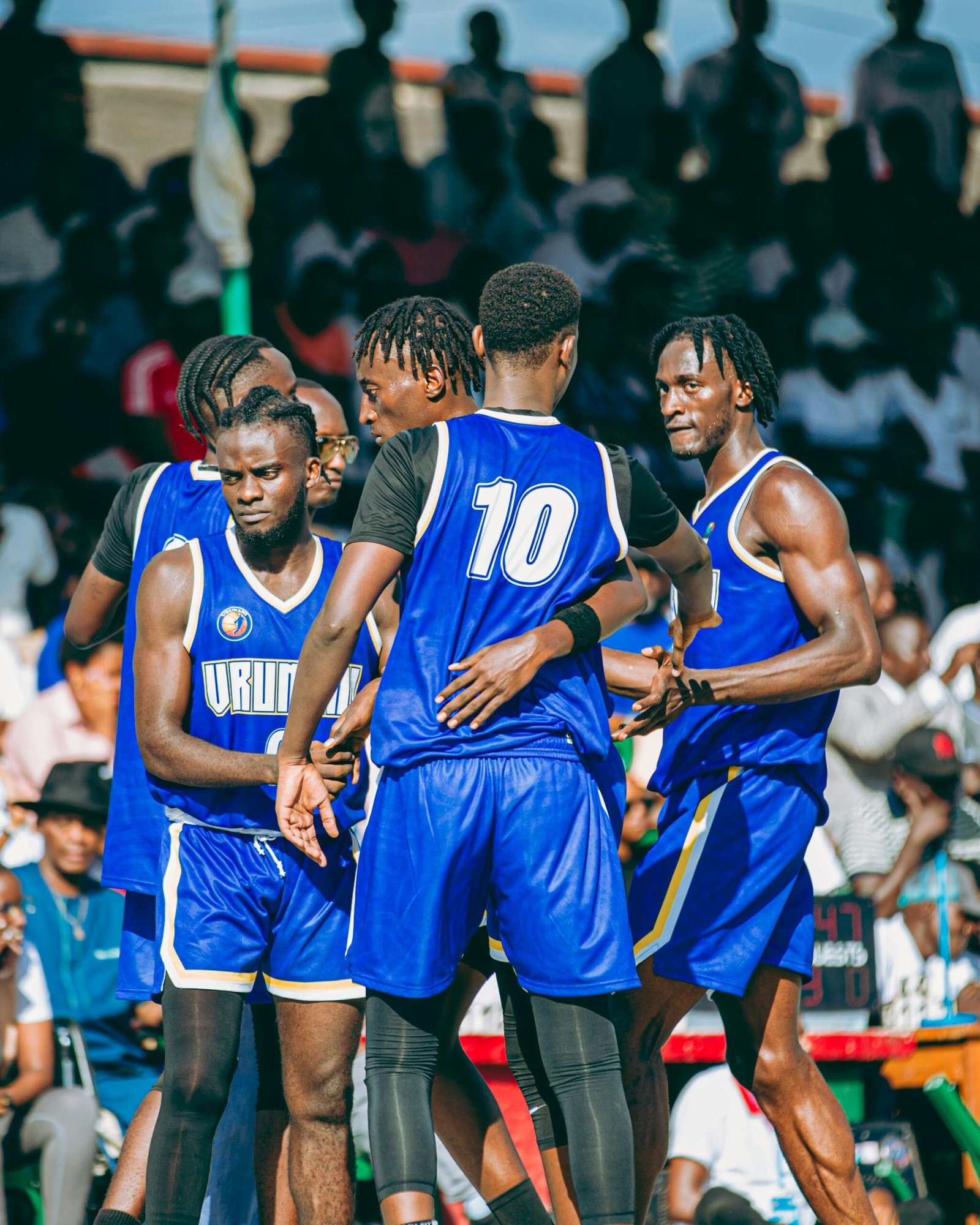 What Are The Advantages Of A Non-slip Basketball Surface?