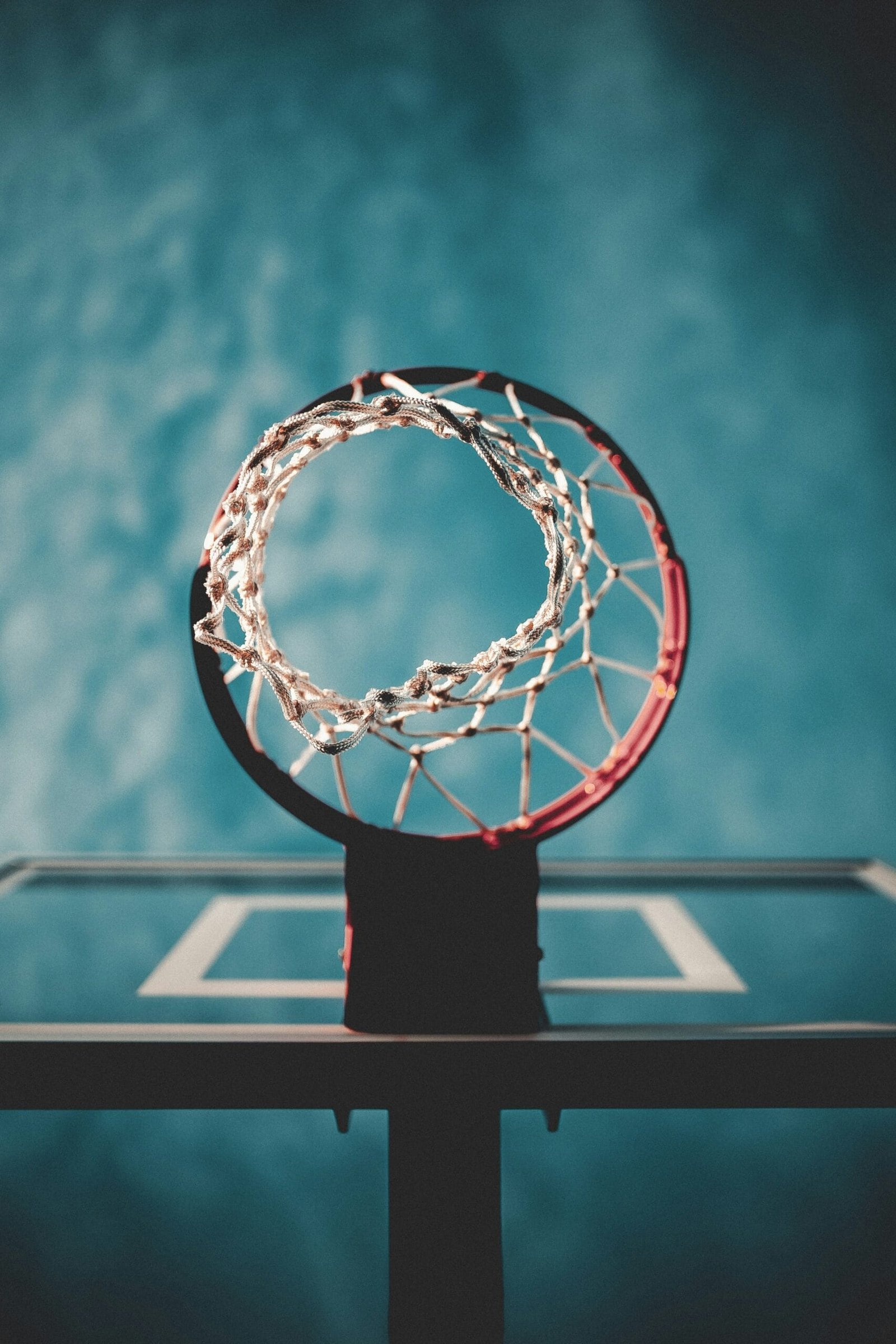 What Is The Typical Lifespan Of A Well-maintained Basketball?