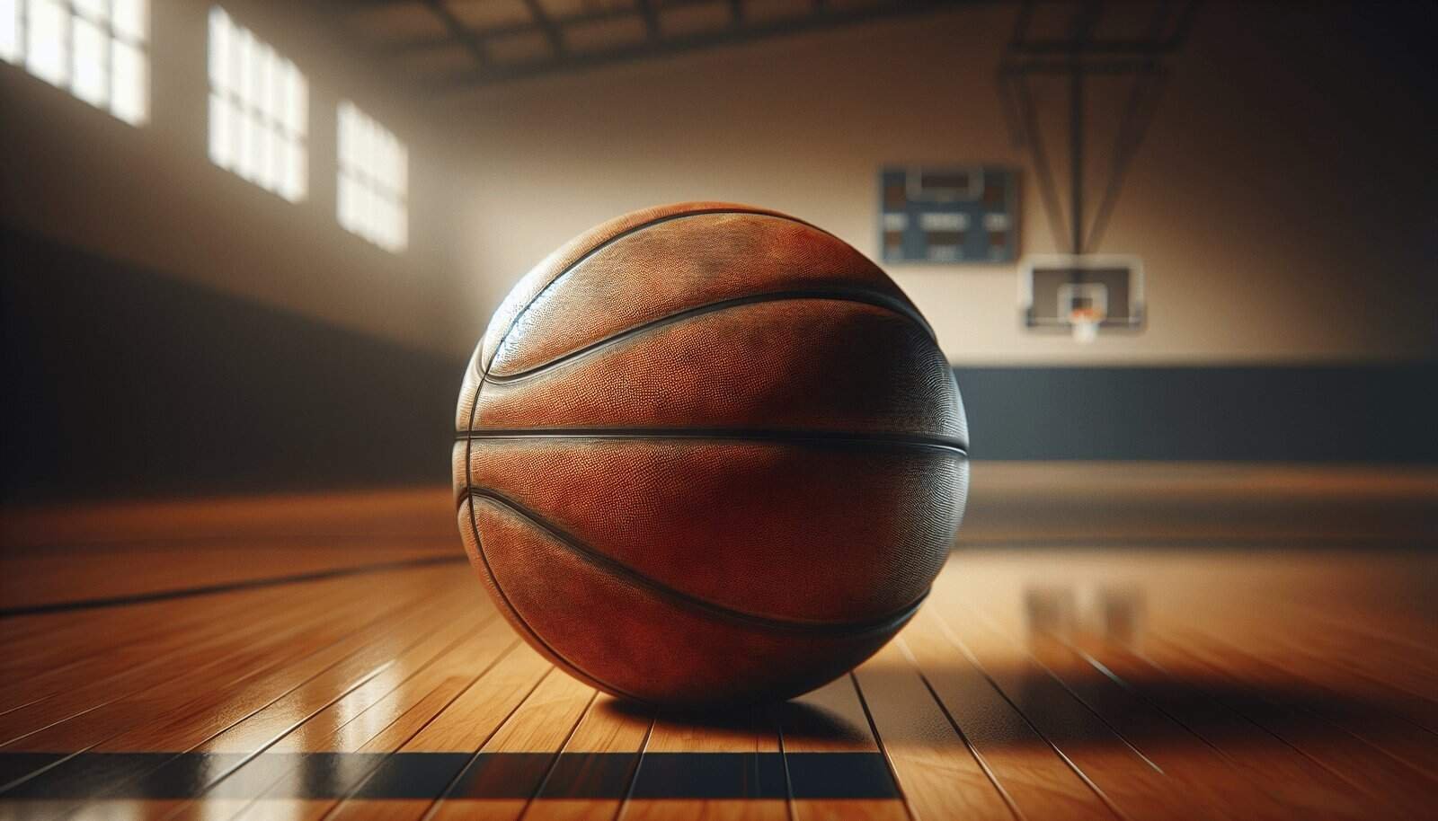 What Is The Typical Lifespan Of A Well-maintained Basketball?