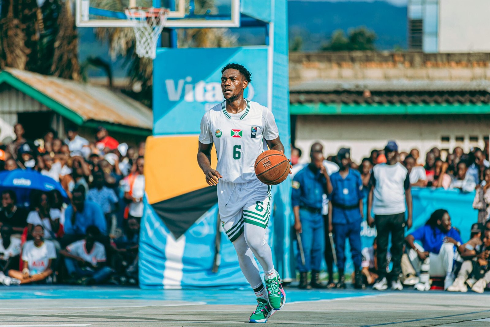 Are There Basketballs Designed For Specific Weather Conditions?