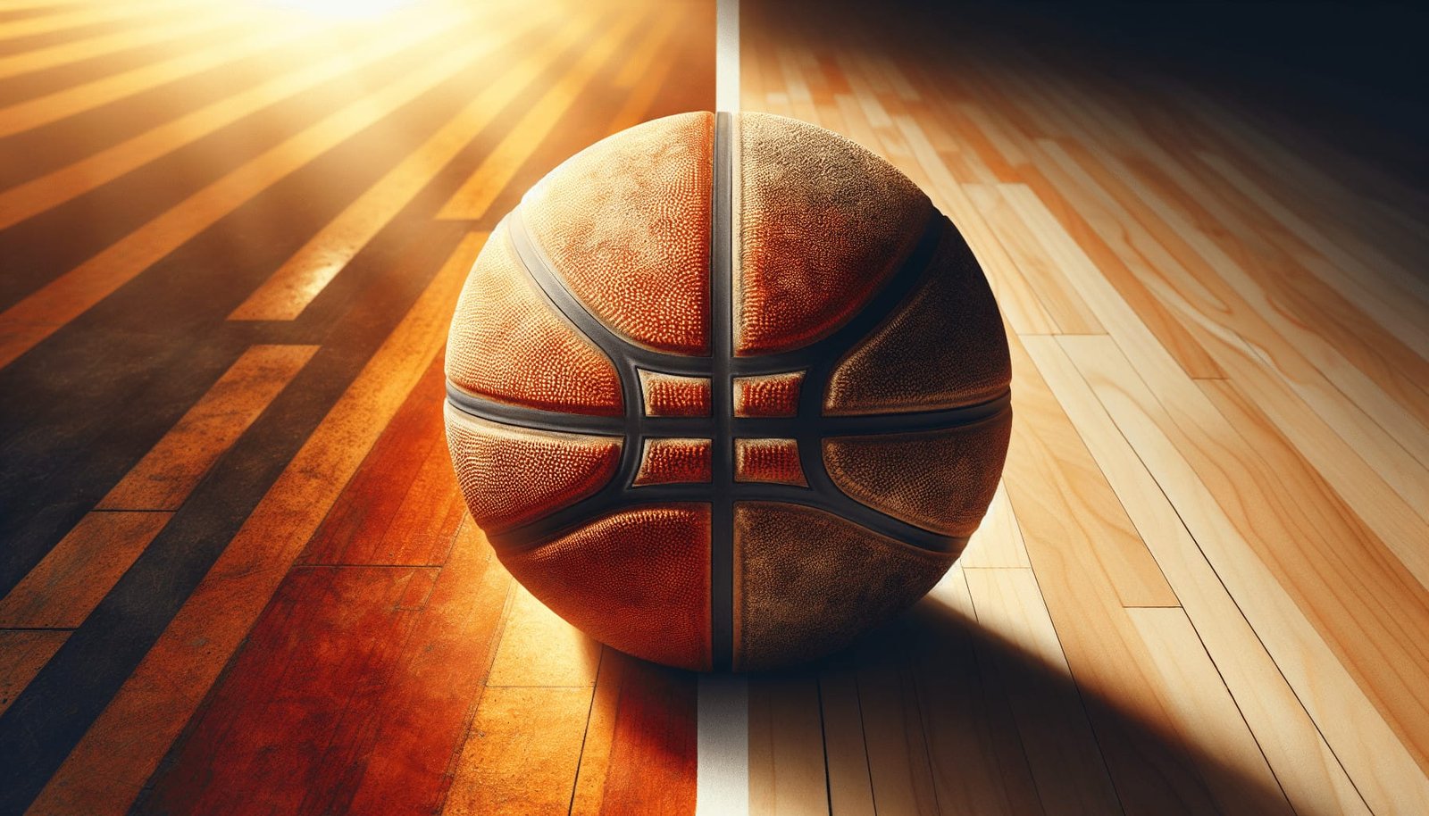 Are There Basketballs Designed For Specific Weather Conditions?