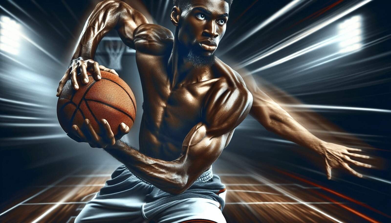 Jrue Holidays Defensive Prowess on Full Display