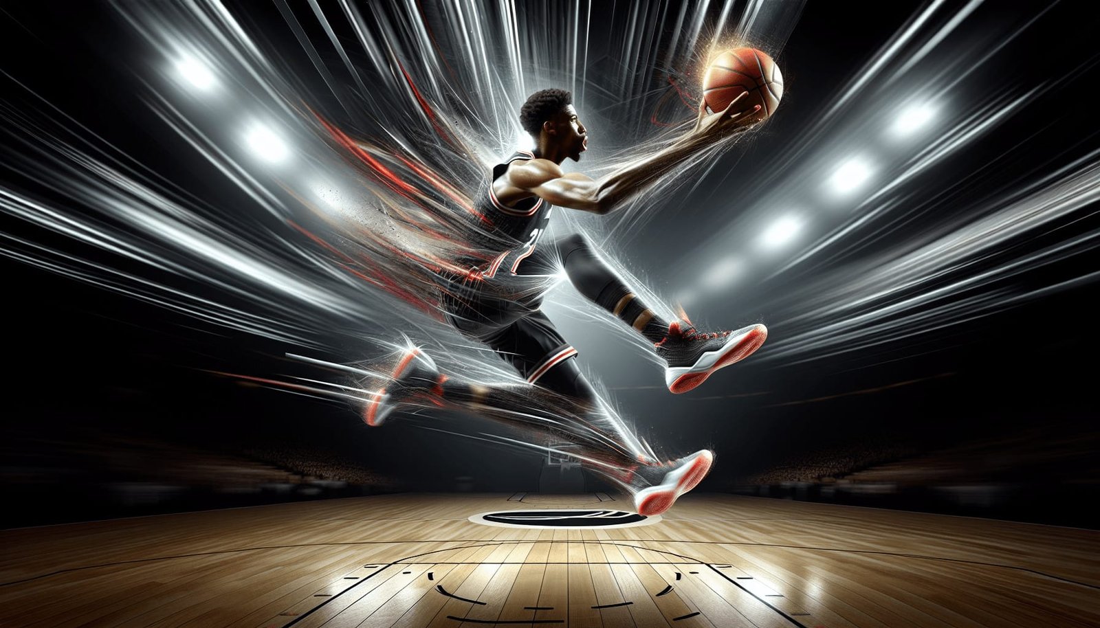 Trae Youngs Rise as the Face of the Atlanta Hawks