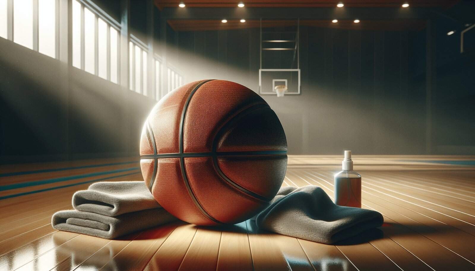What Are The Best Practices For Cleaning And Maintaining Basketballs? What Are The Best Practices For Cleaning And Maintaining Basketballs?