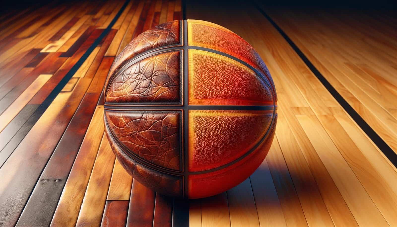 What Are The Differences Between High-end And Budget Basketballs? What Are The Differences Between High-end And Budget Basketballs?