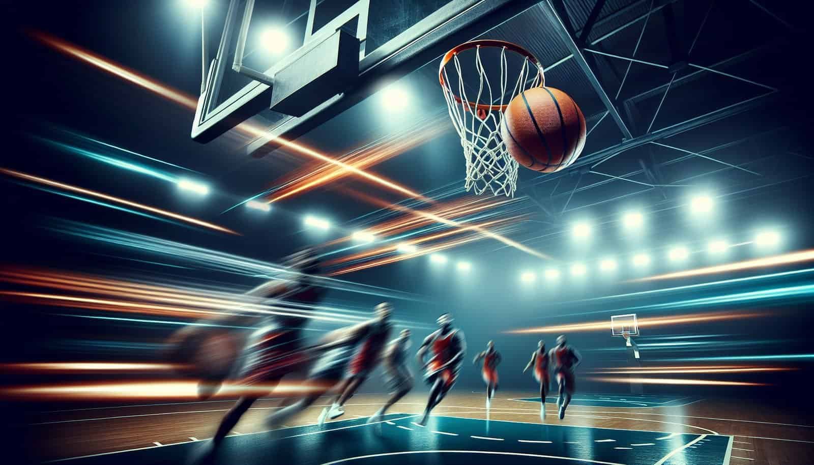 Video: Best Dunks from the NBA Preseason