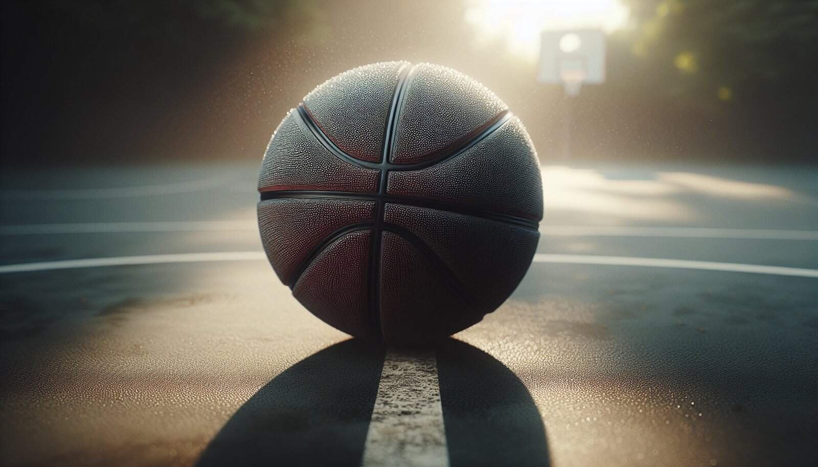 What Are The Benefits Of Using A Weighted Basketball In Training?