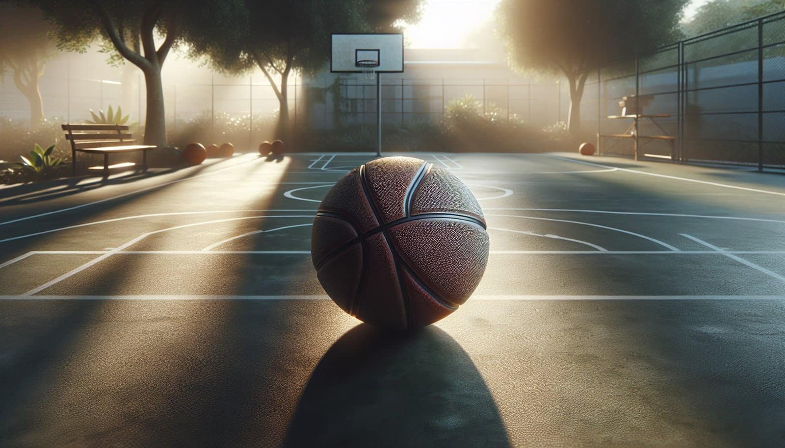 What Are The Benefits Of Using A Weighted Basketball In Training?