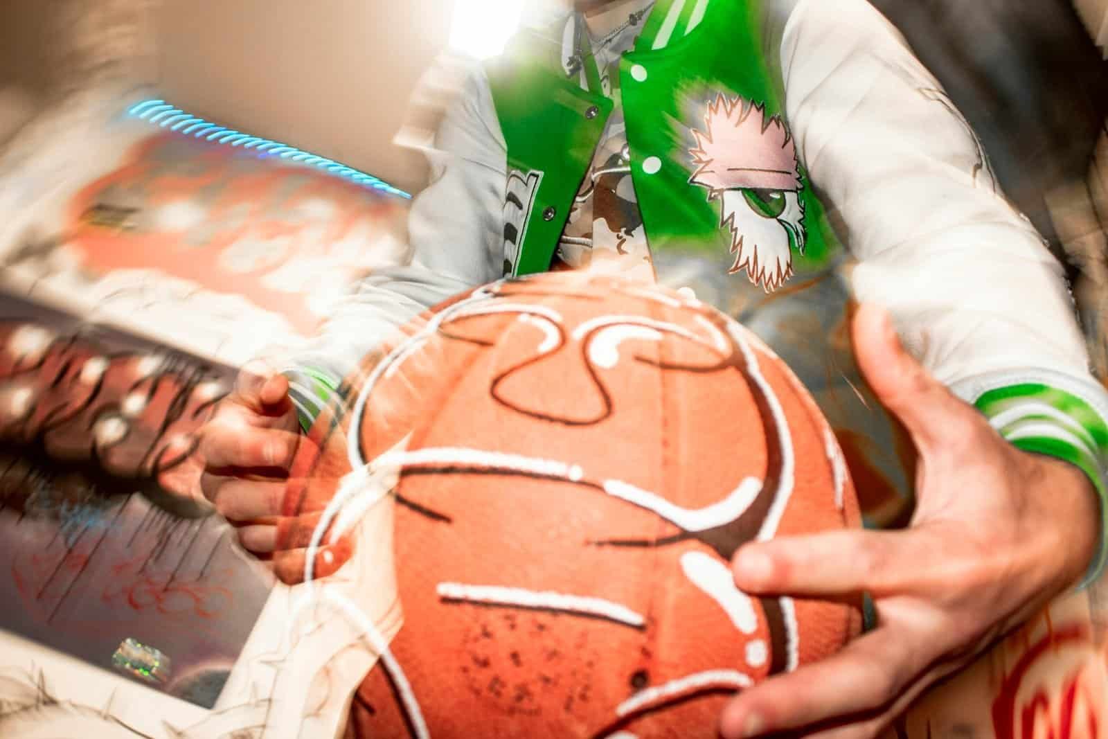 What Innovations In Basketball Technology Have Improved Player Performance?